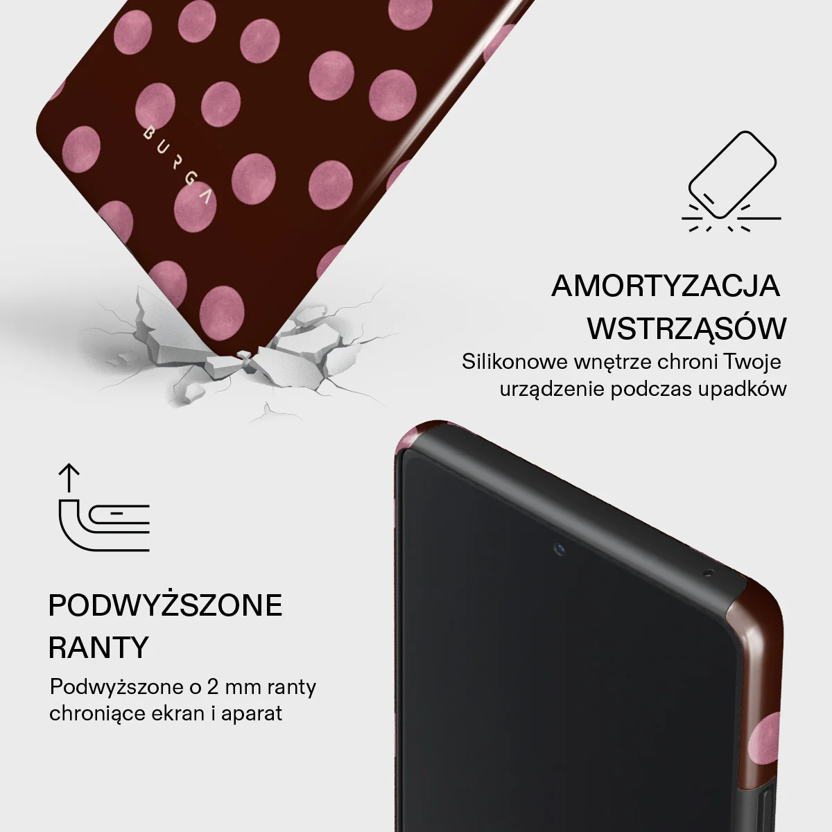 Pillow Talk - Samsung Galaxy S10 Lite Etui - Image 4