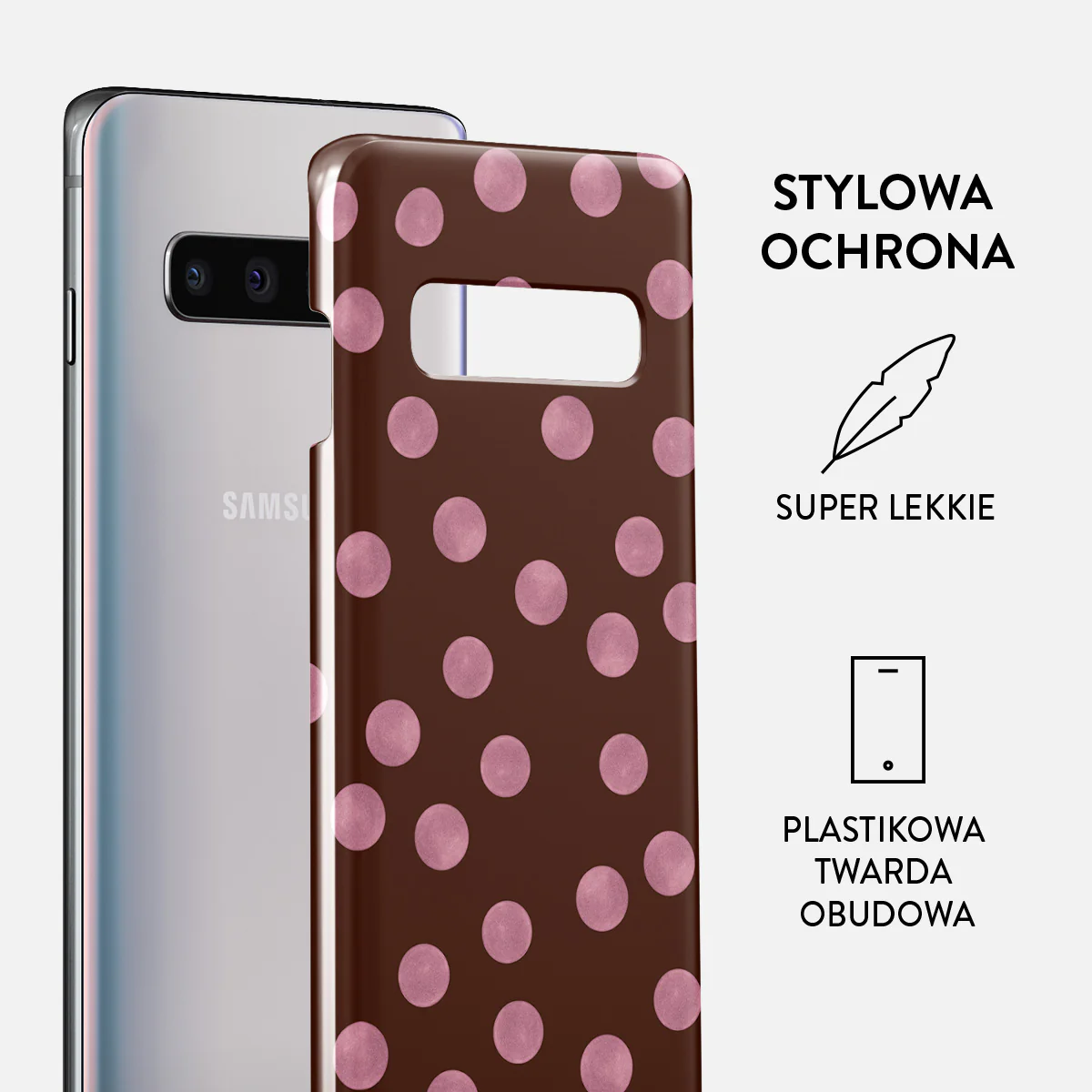 Pillow Talk - Samsung Galaxy S10 Plus Etui - Image 2