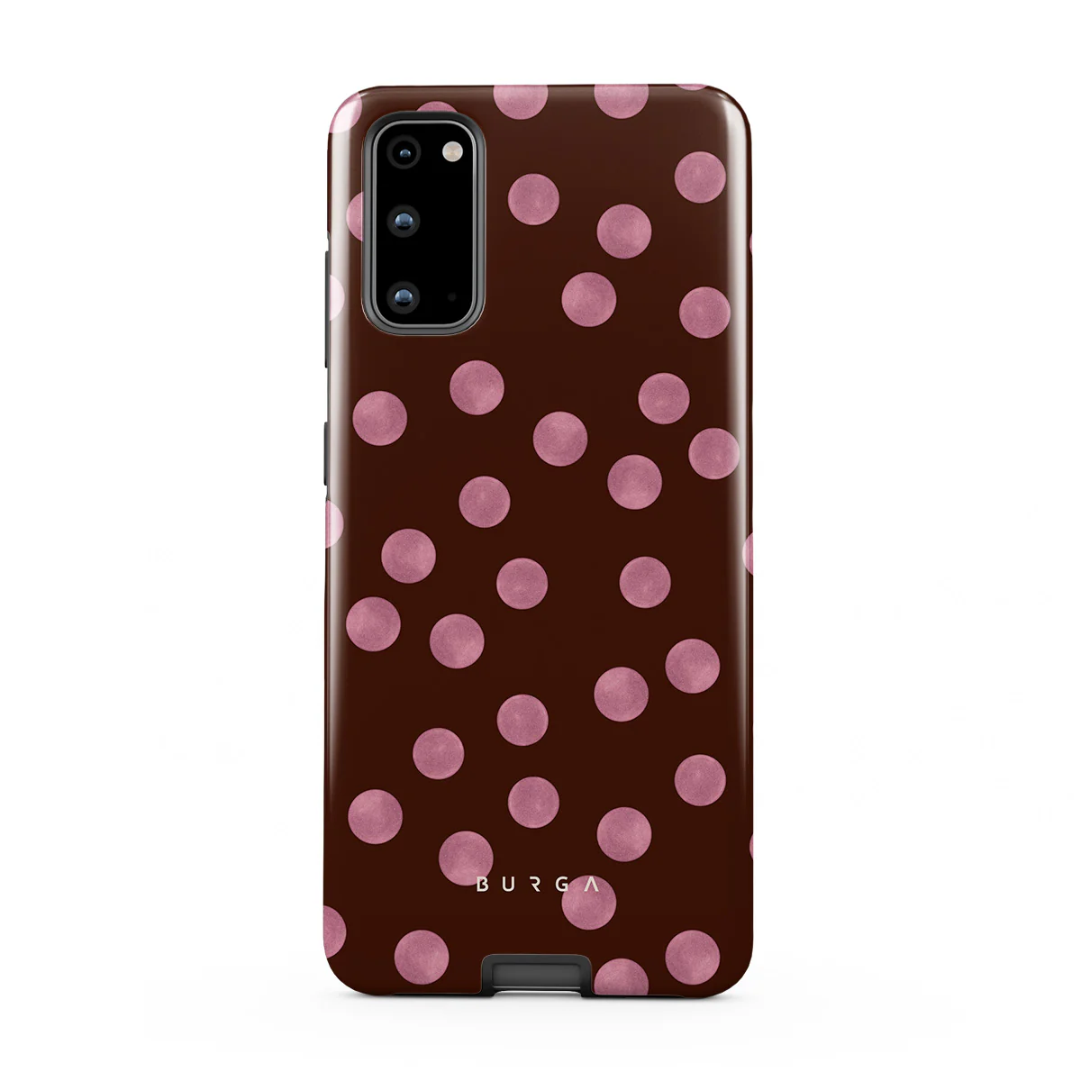 Pillow Talk - Samsung Galaxy S20 4G / 5G Etui - Image 5