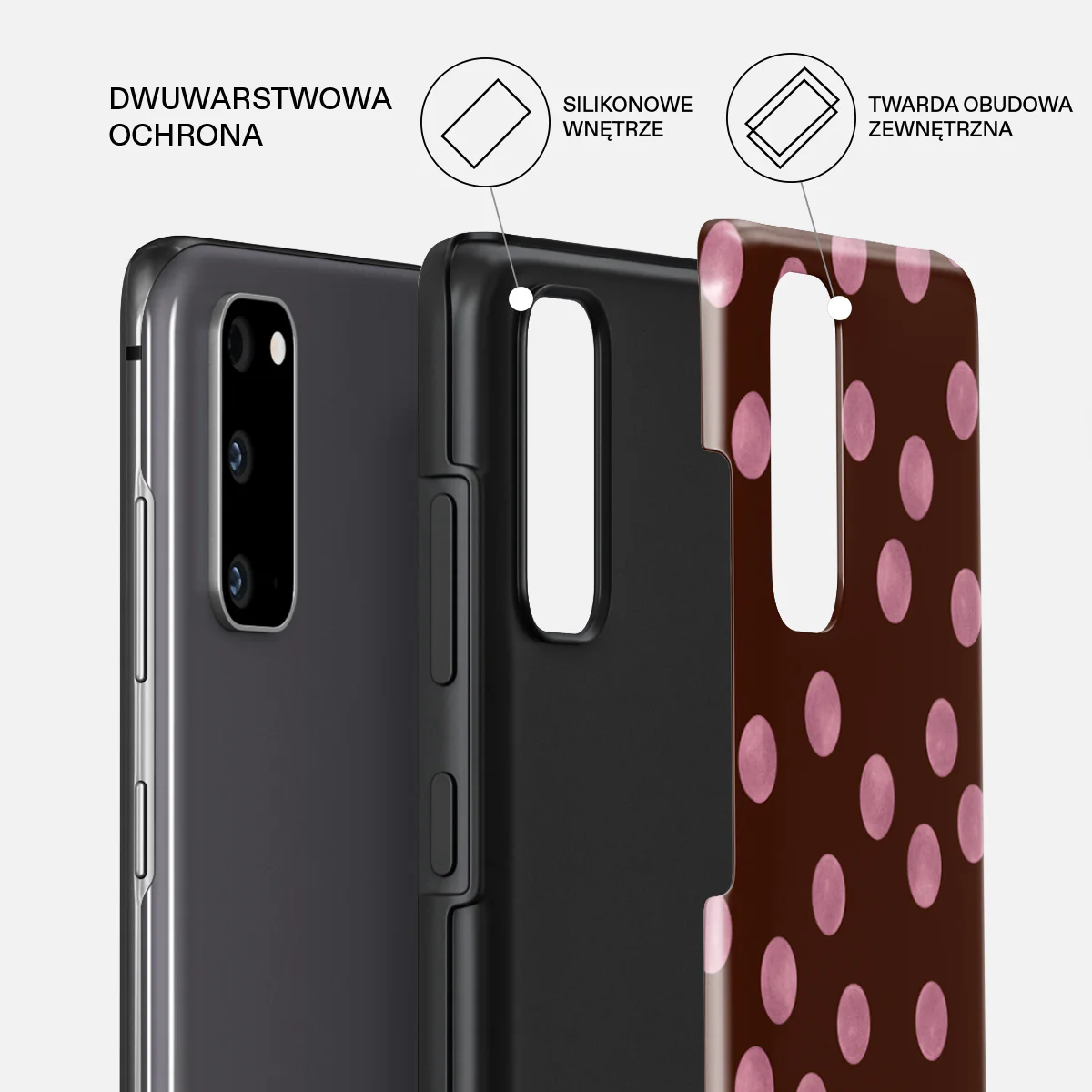 Pillow Talk - Samsung Galaxy S20 FE 4G / 5G Etui - Image 2