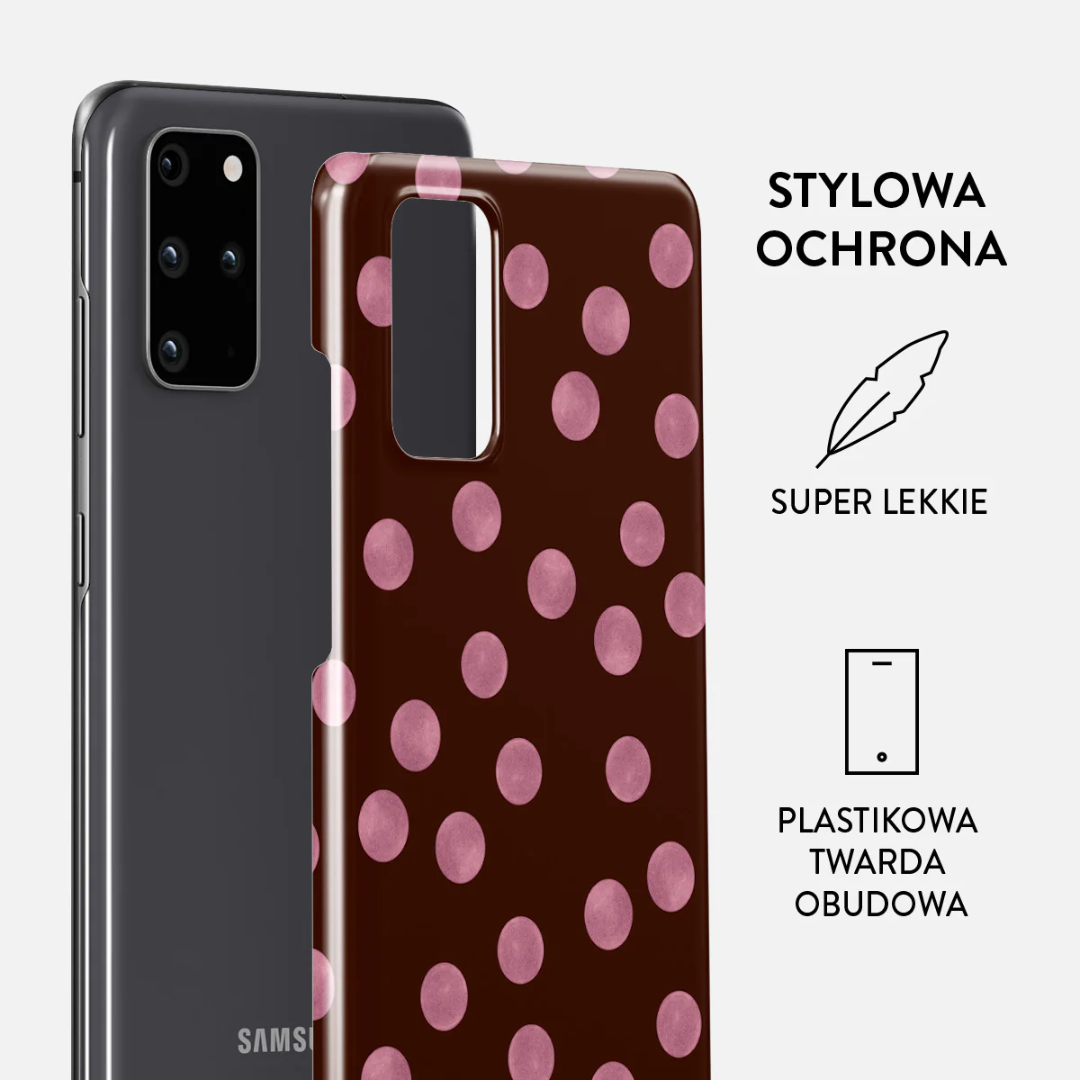 Pillow Talk - Samsung Galaxy S20 Plus 4G / 5G Etui - Image 2