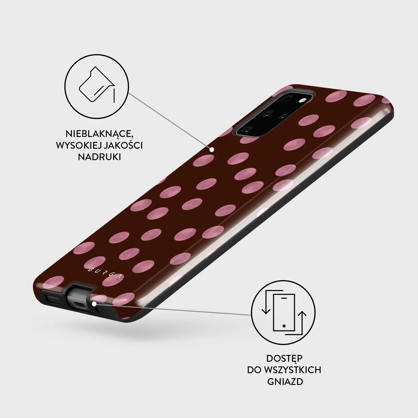 Pillow Talk - Samsung Galaxy S20 Plus 4G / 5G Etui - Image 7
