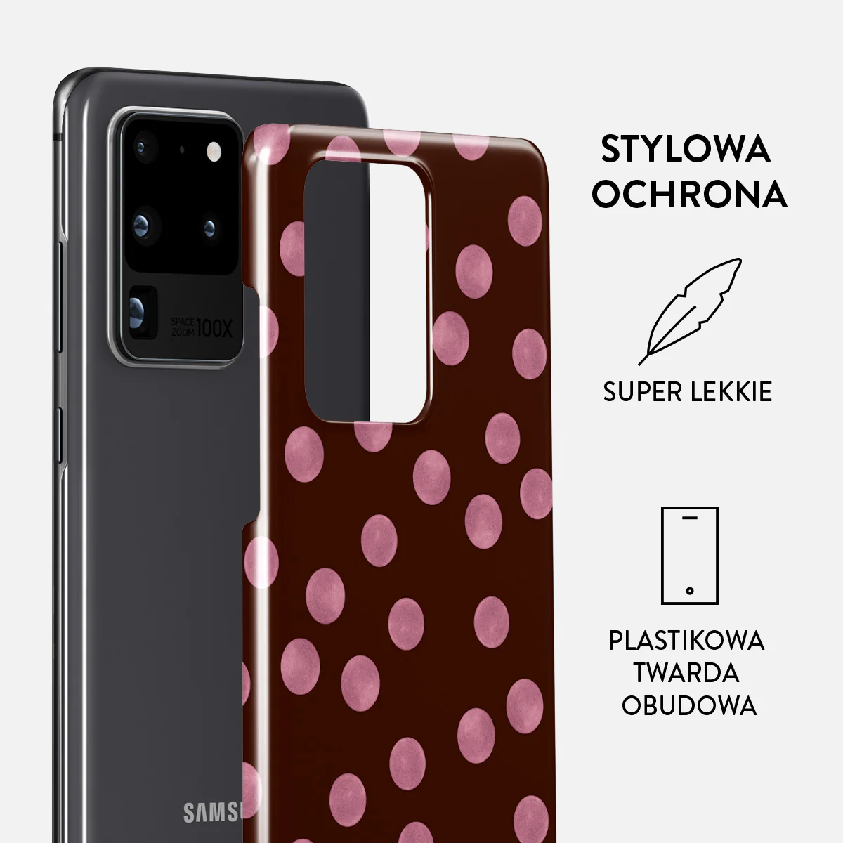 Pillow Talk - Samsung Galaxy S20 Ultra 4G / 5G Etui - Image 2