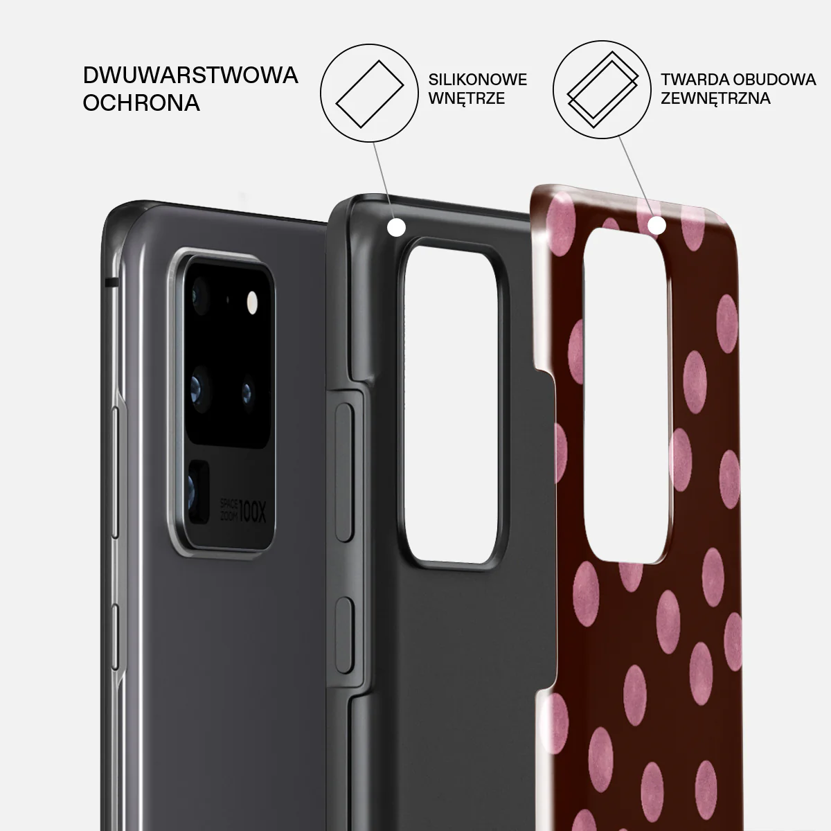 Pillow Talk - Samsung Galaxy S20 Ultra 4G / 5G Etui - Image 6