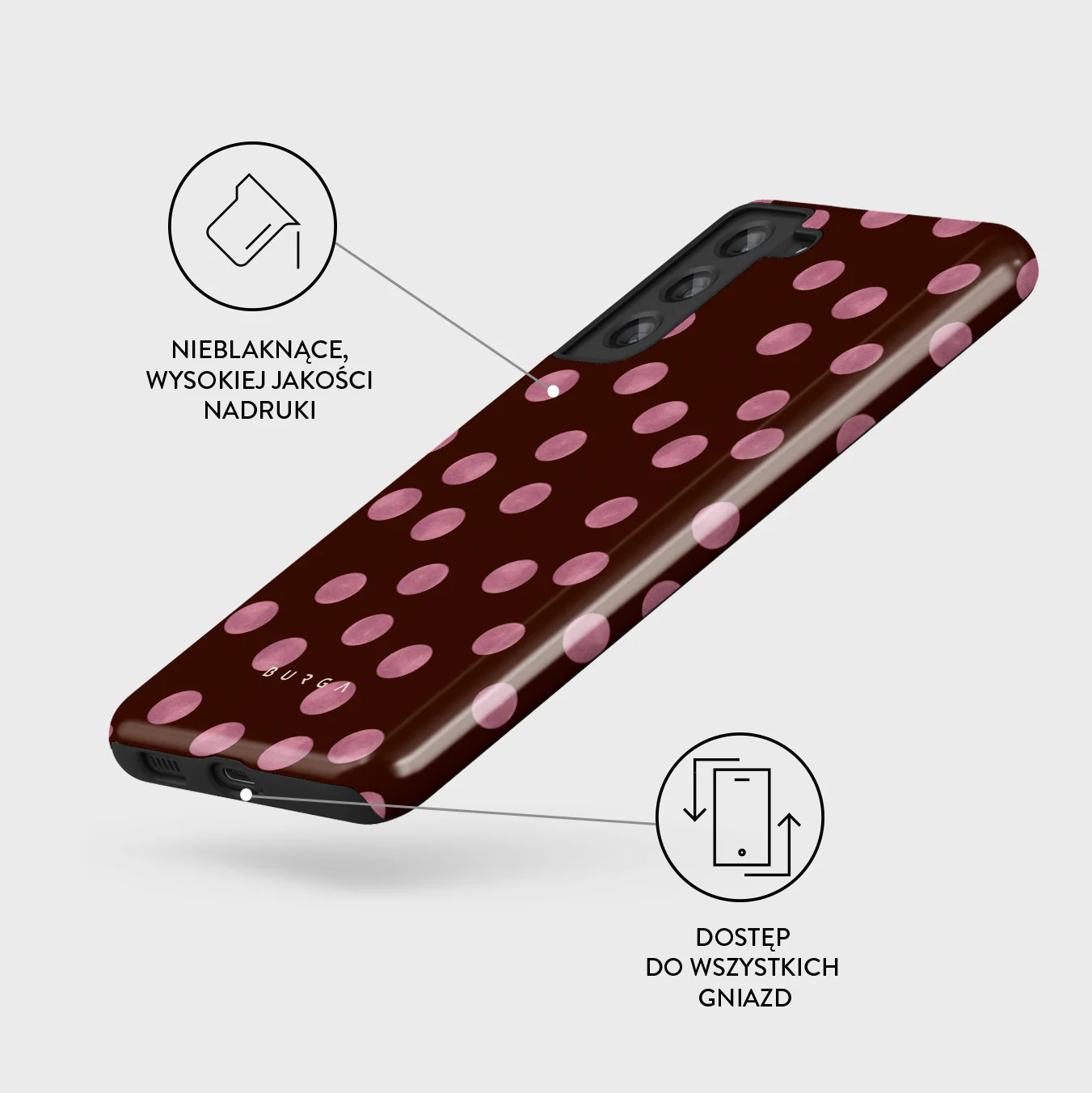 Pillow Talk - Samsung Galaxy S21 FE Etui - Image 3
