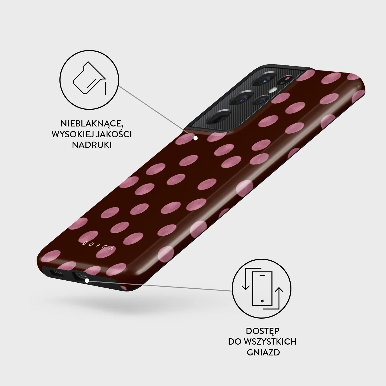 Pillow Talk - Samsung Galaxy S21 Ultra Etui - Image 7
