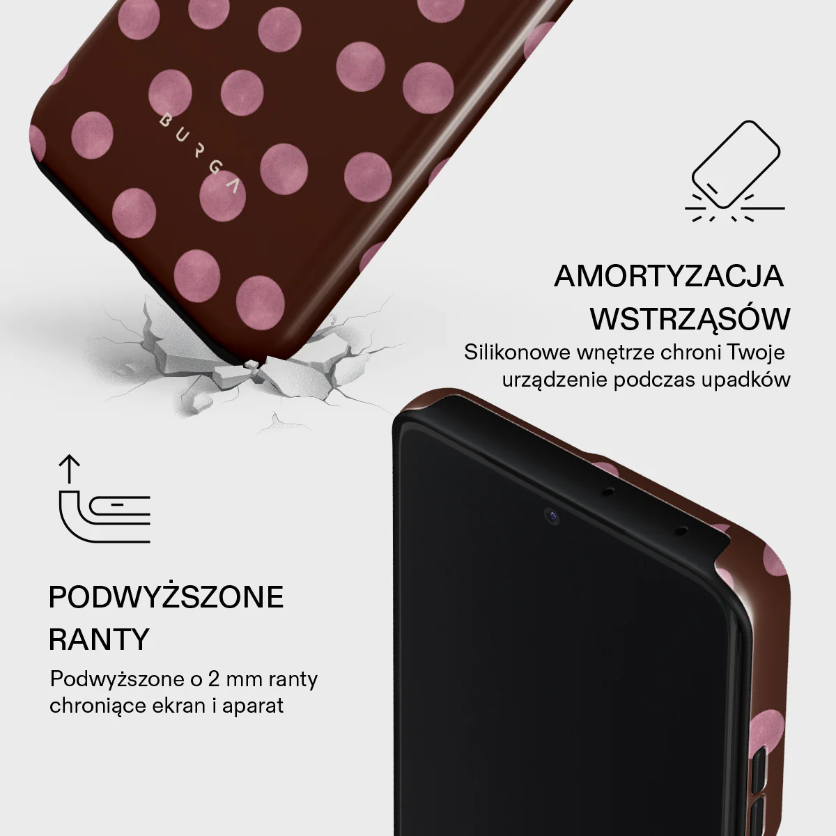 Pillow Talk - Samsung Galaxy S21 Ultra Etui - Image 8