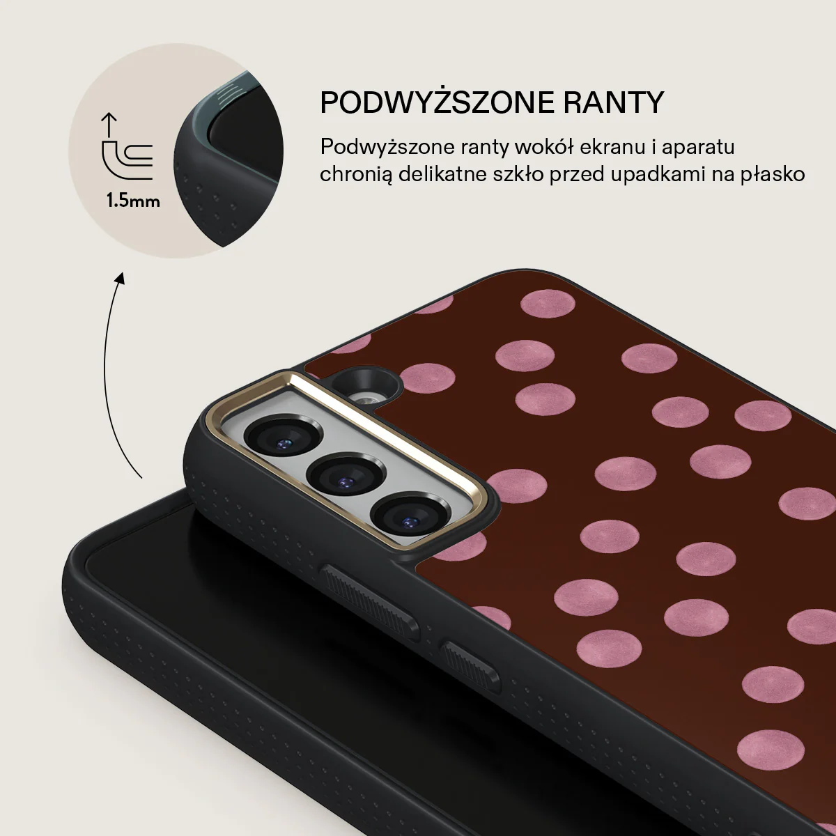 Pillow Talk - Samsung Galaxy S22 Etui - Image 8