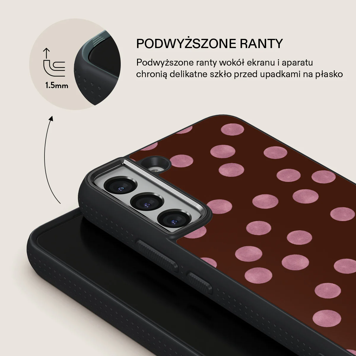 Pillow Talk - Samsung Galaxy S22 Plus Etui - Image 15