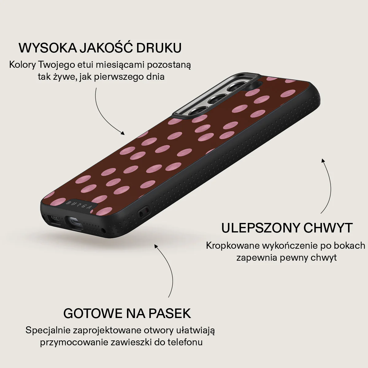Pillow Talk - Samsung Galaxy S22 Plus Etui - Image 16
