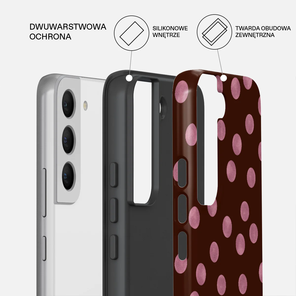 Pillow Talk - Samsung Galaxy S22 Plus Etui - Image 2