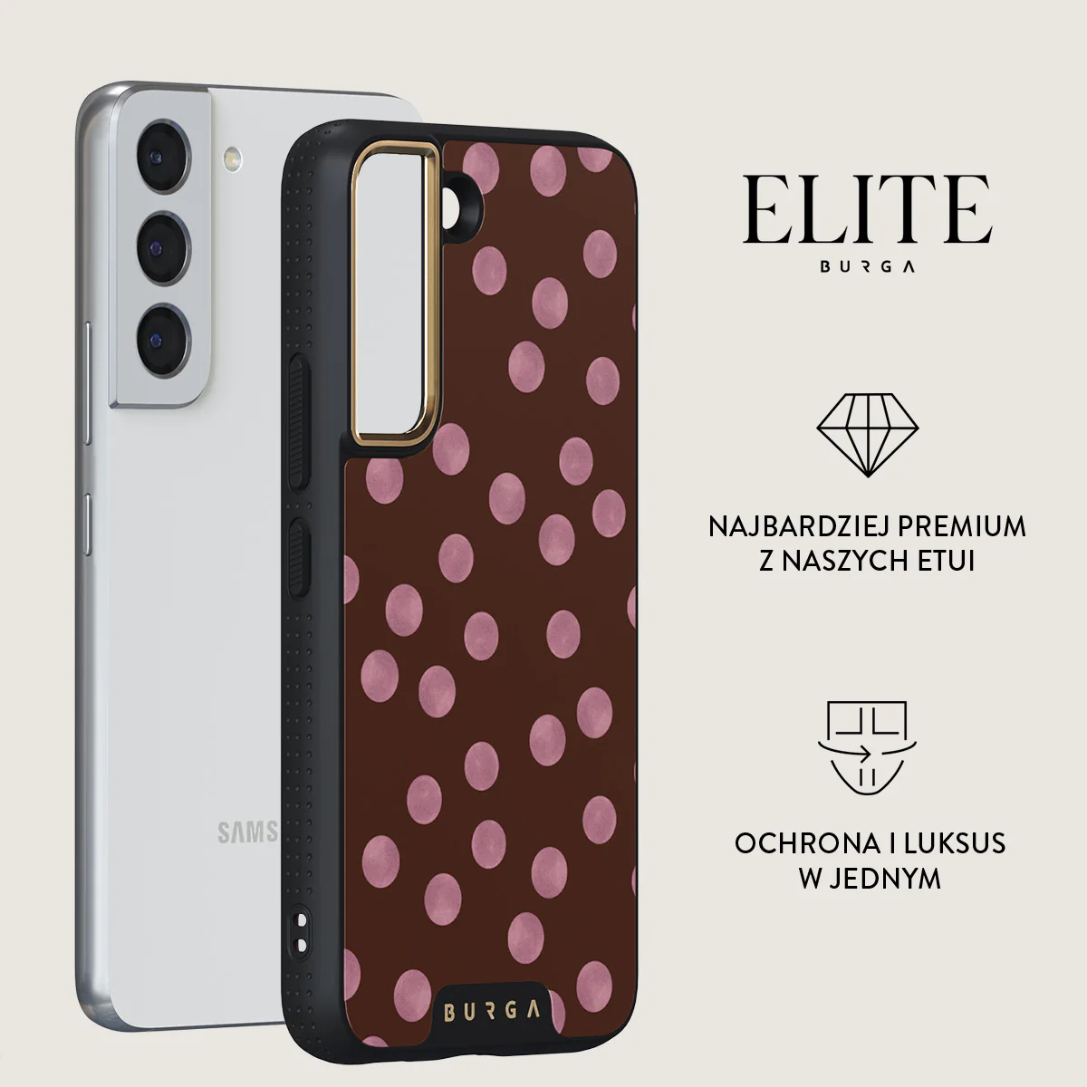 Pillow Talk - Samsung Galaxy S22 Plus Etui - Image 6