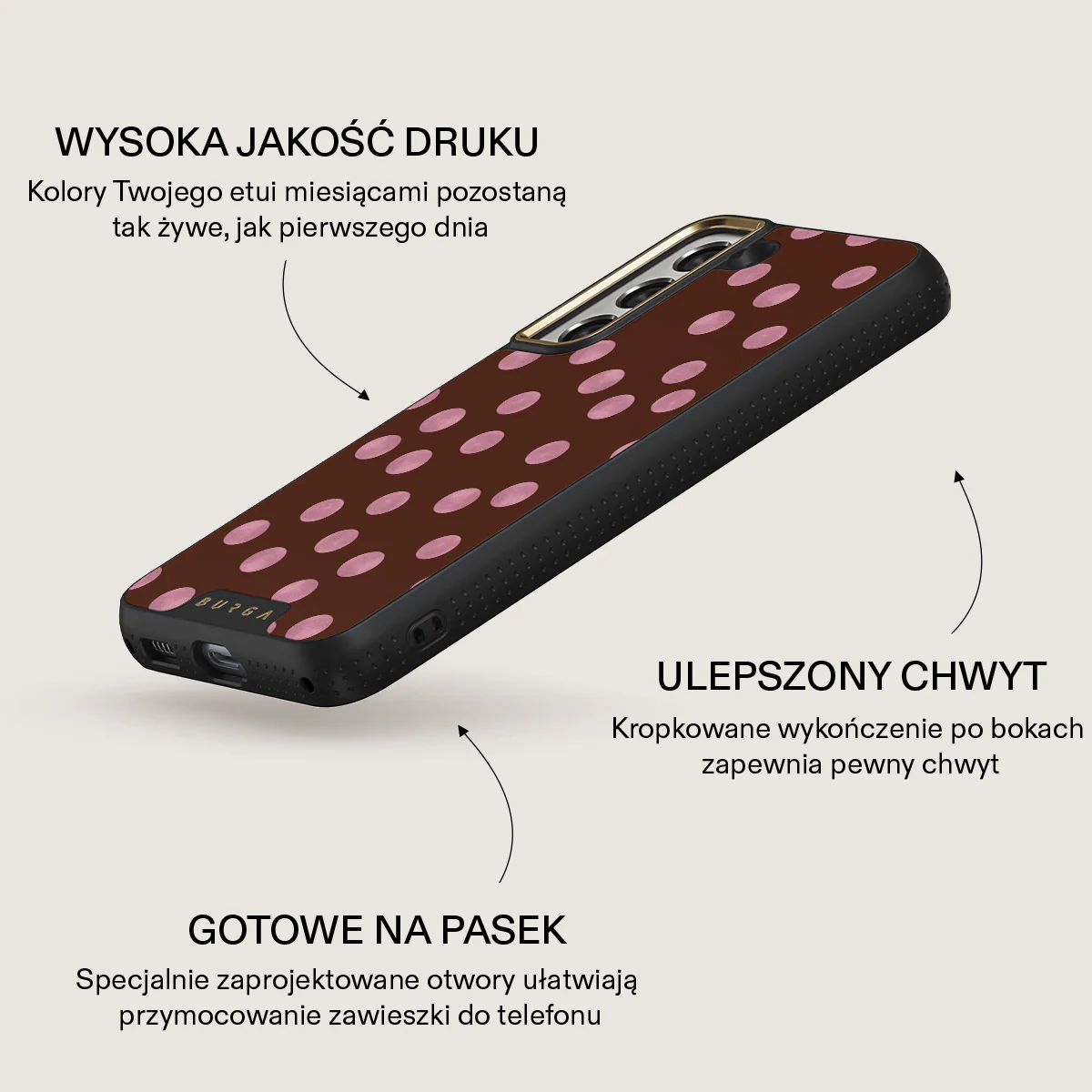 Pillow Talk - Samsung Galaxy S22 Plus Etui - Image 9