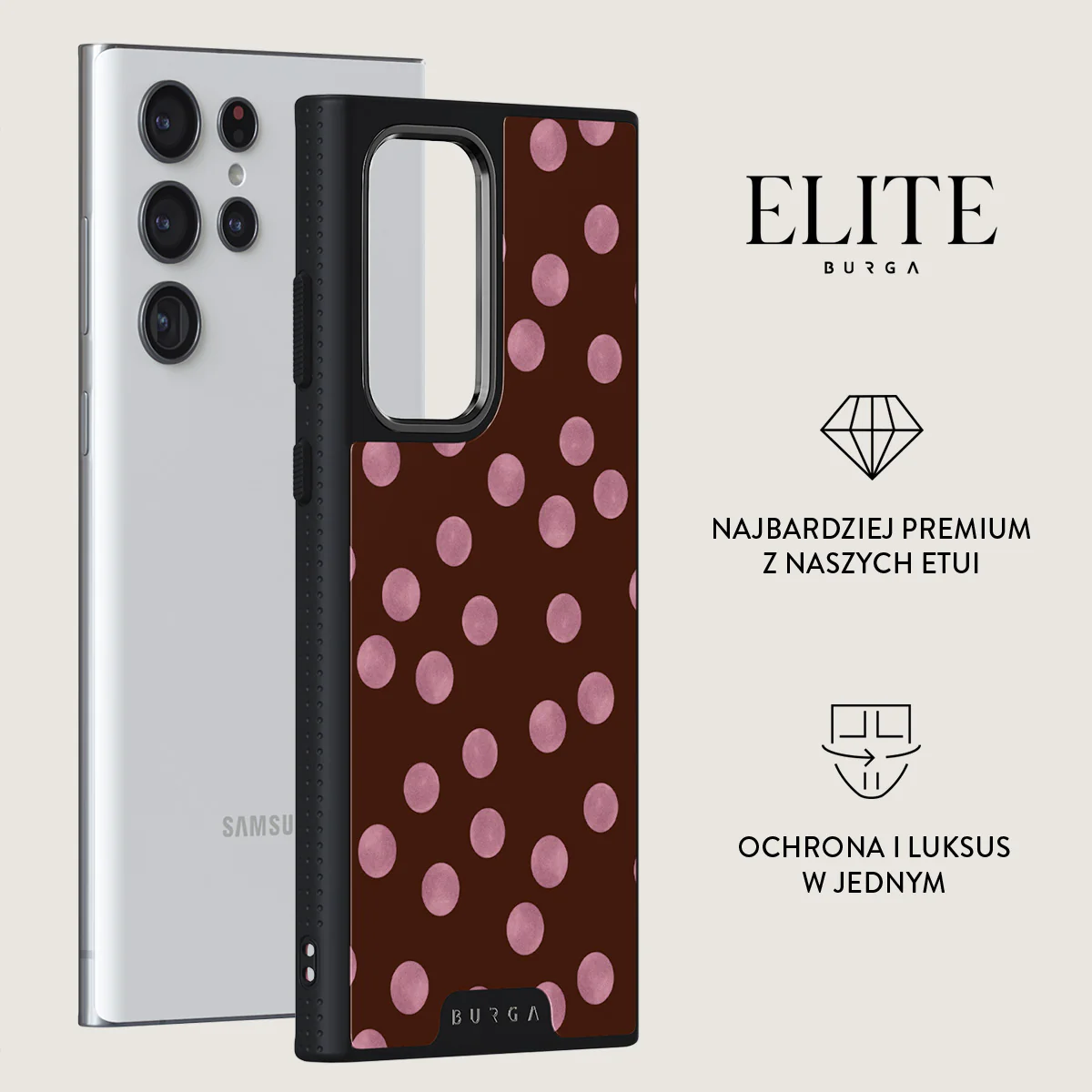 Pillow Talk - Samsung Galaxy S22 Ultra Etui - Image 13