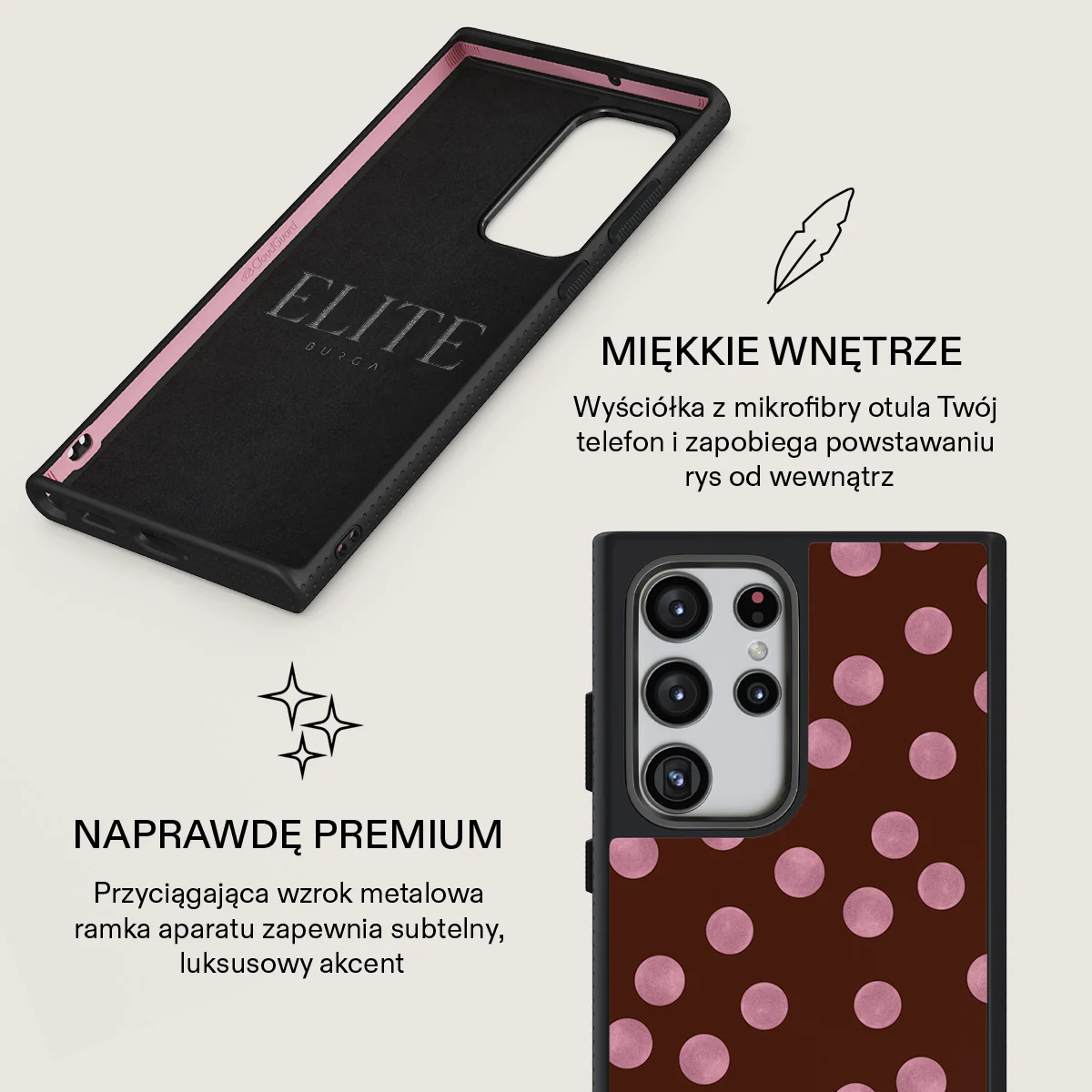 Pillow Talk - Samsung Galaxy S22 Ultra Etui - Image 17