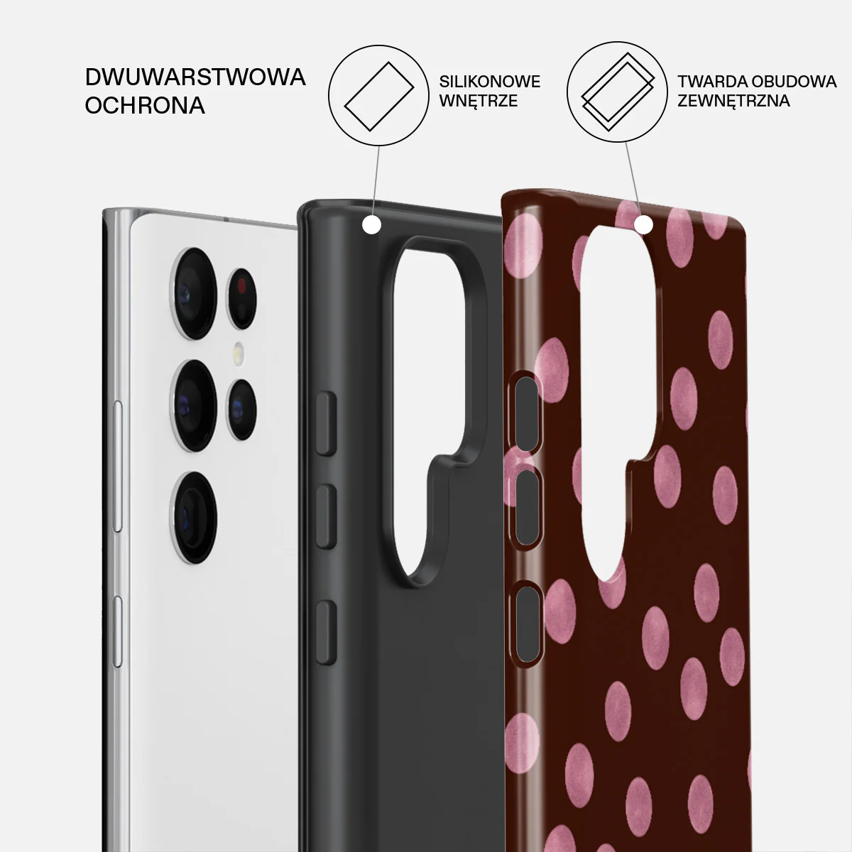 Pillow Talk - Samsung Galaxy S22 Ultra Etui - Image 2