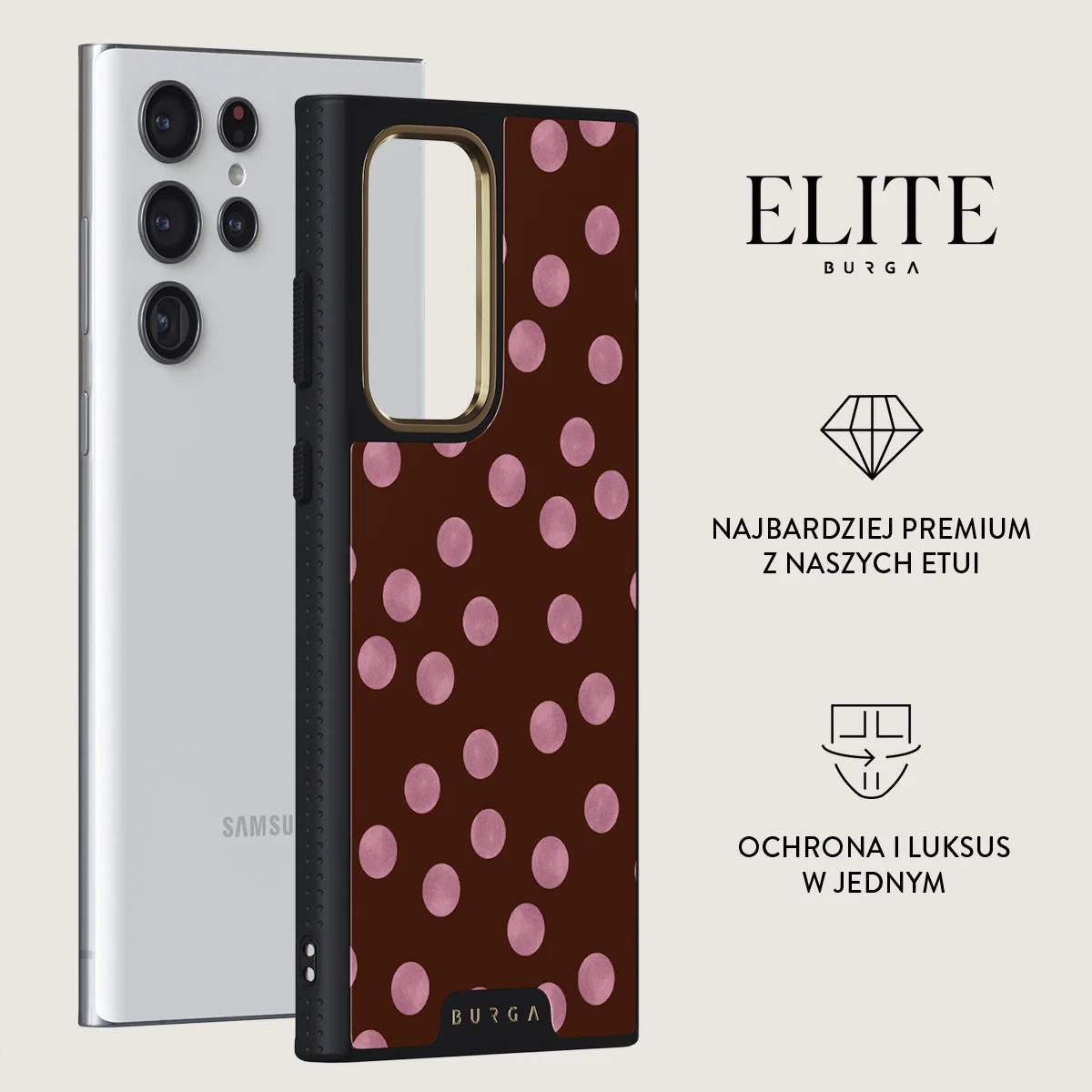 Pillow Talk - Samsung Galaxy S22 Ultra Etui - Image 6