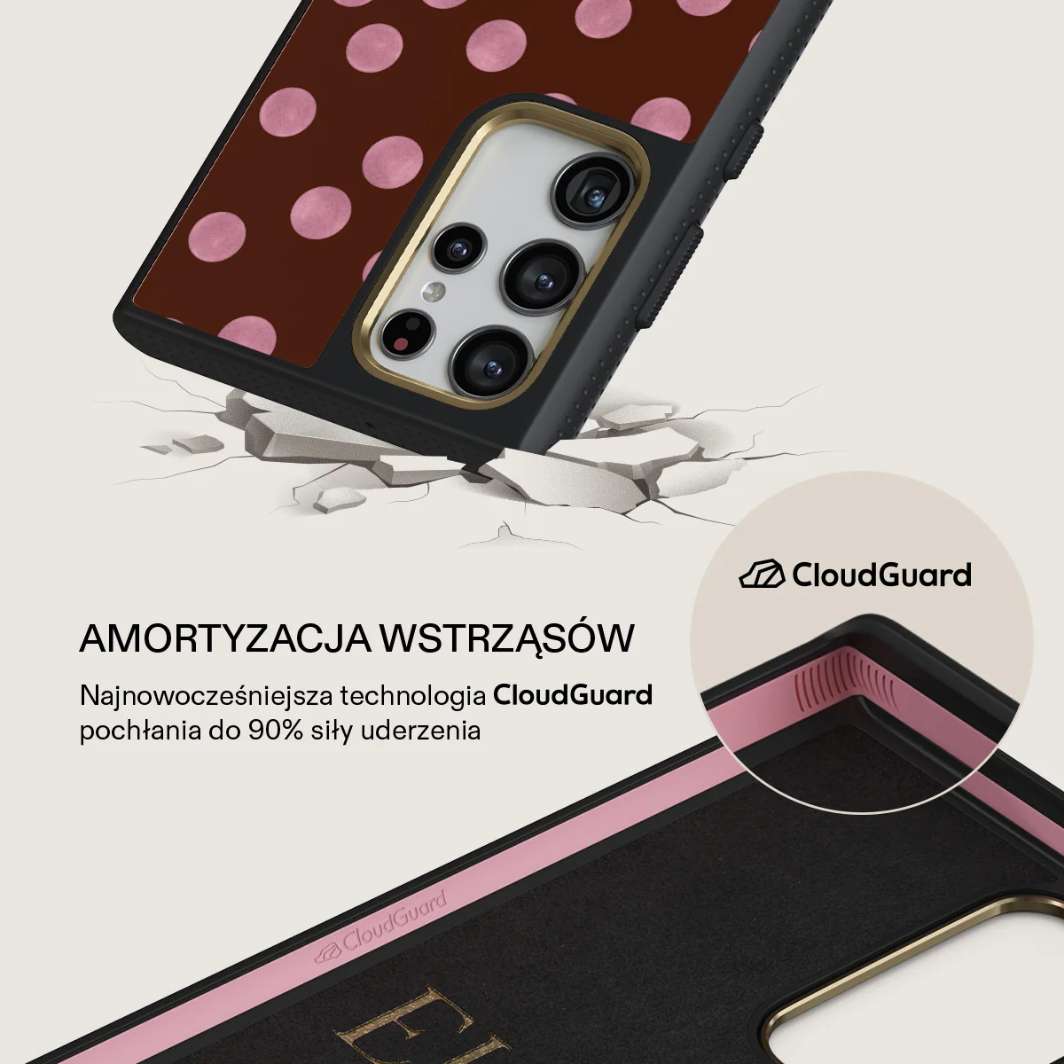 Pillow Talk - Samsung Galaxy S22 Ultra Etui - Image 7