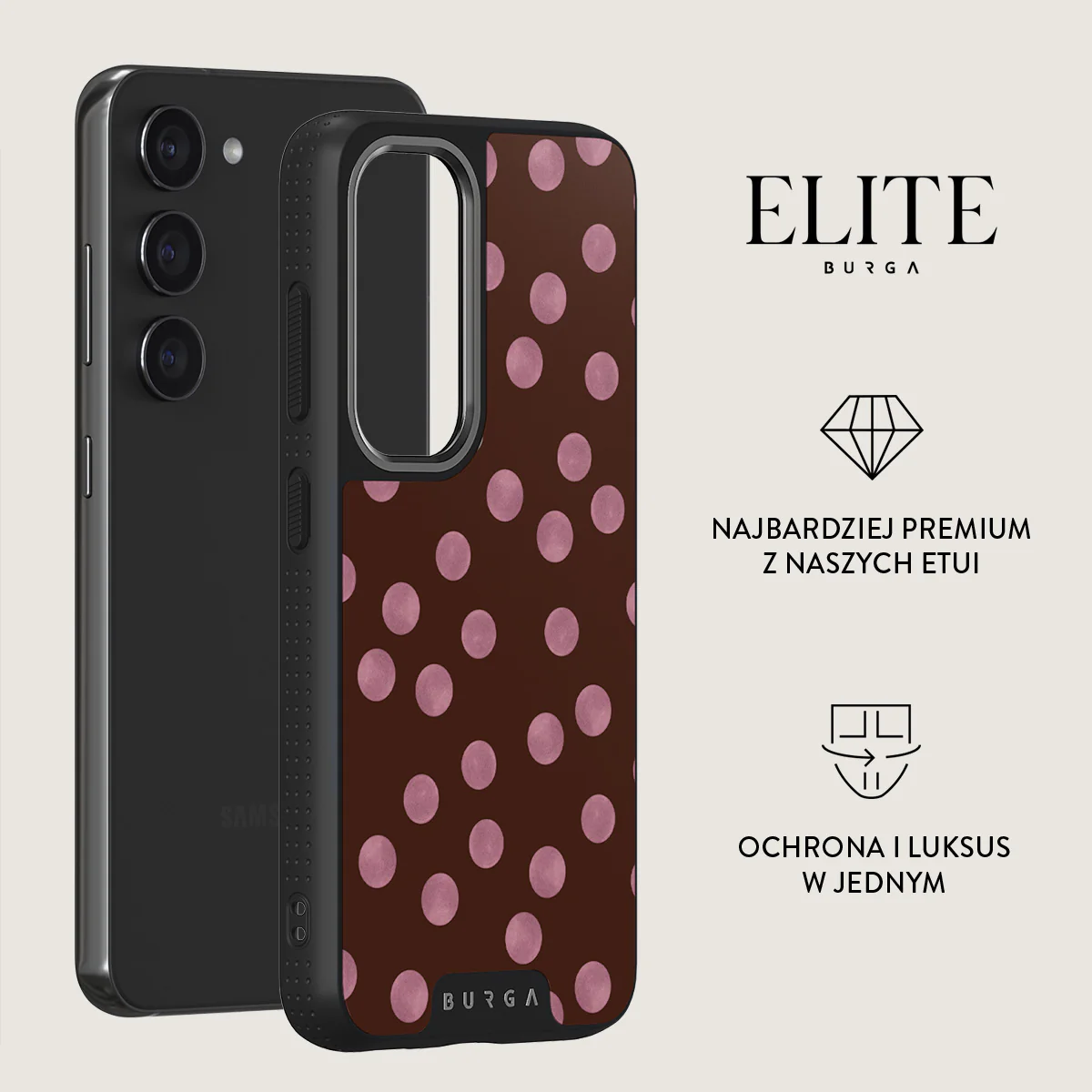 Pillow Talk - Samsung Galaxy S23 Etui - Image 13