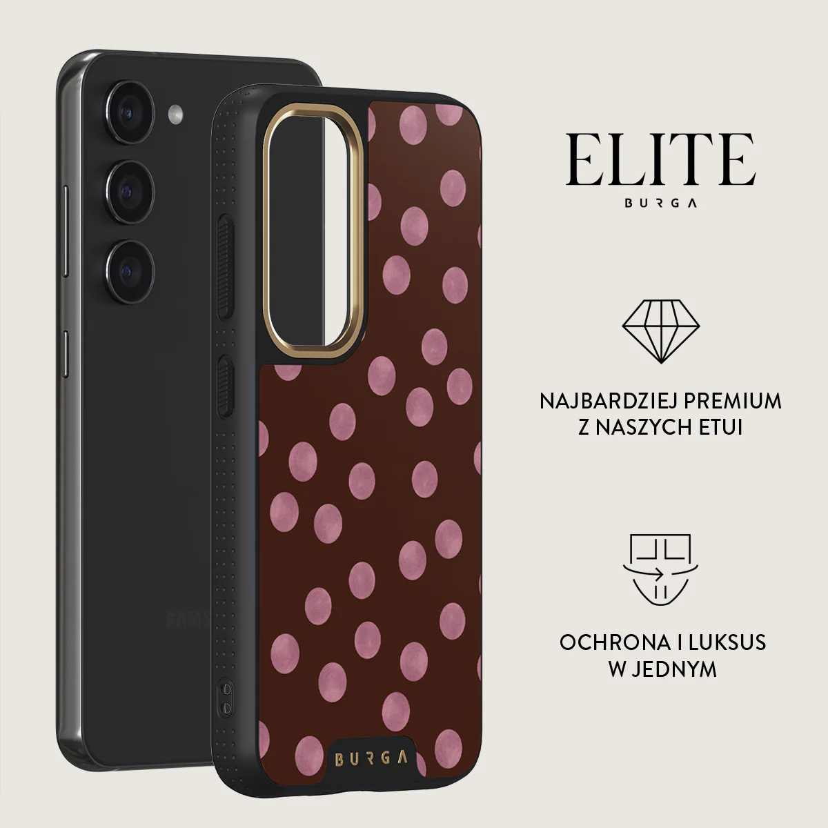 Pillow Talk - Samsung Galaxy S23 Etui - Image 6