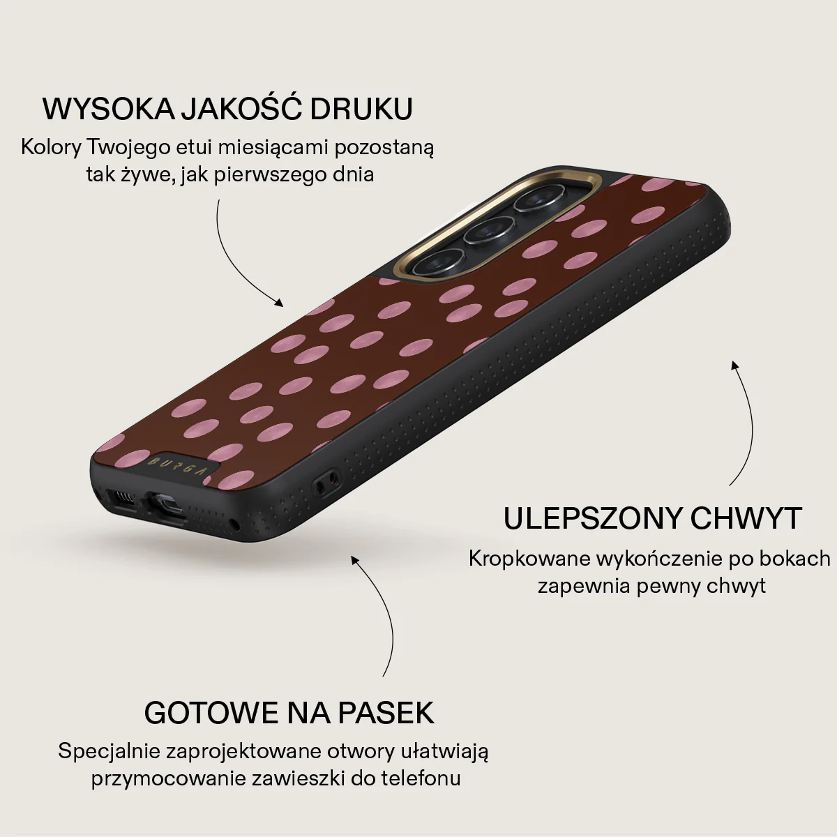 Pillow Talk - Samsung Galaxy S23 Etui - Image 9