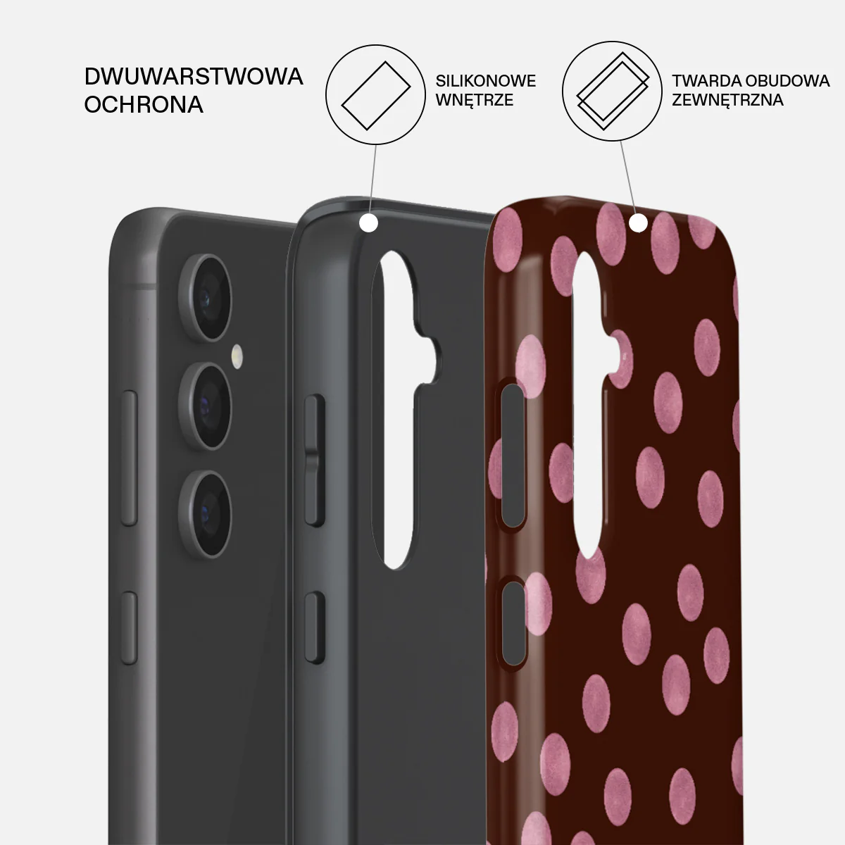Pillow Talk - Samsung Galaxy S23 FE Etui - Image 2