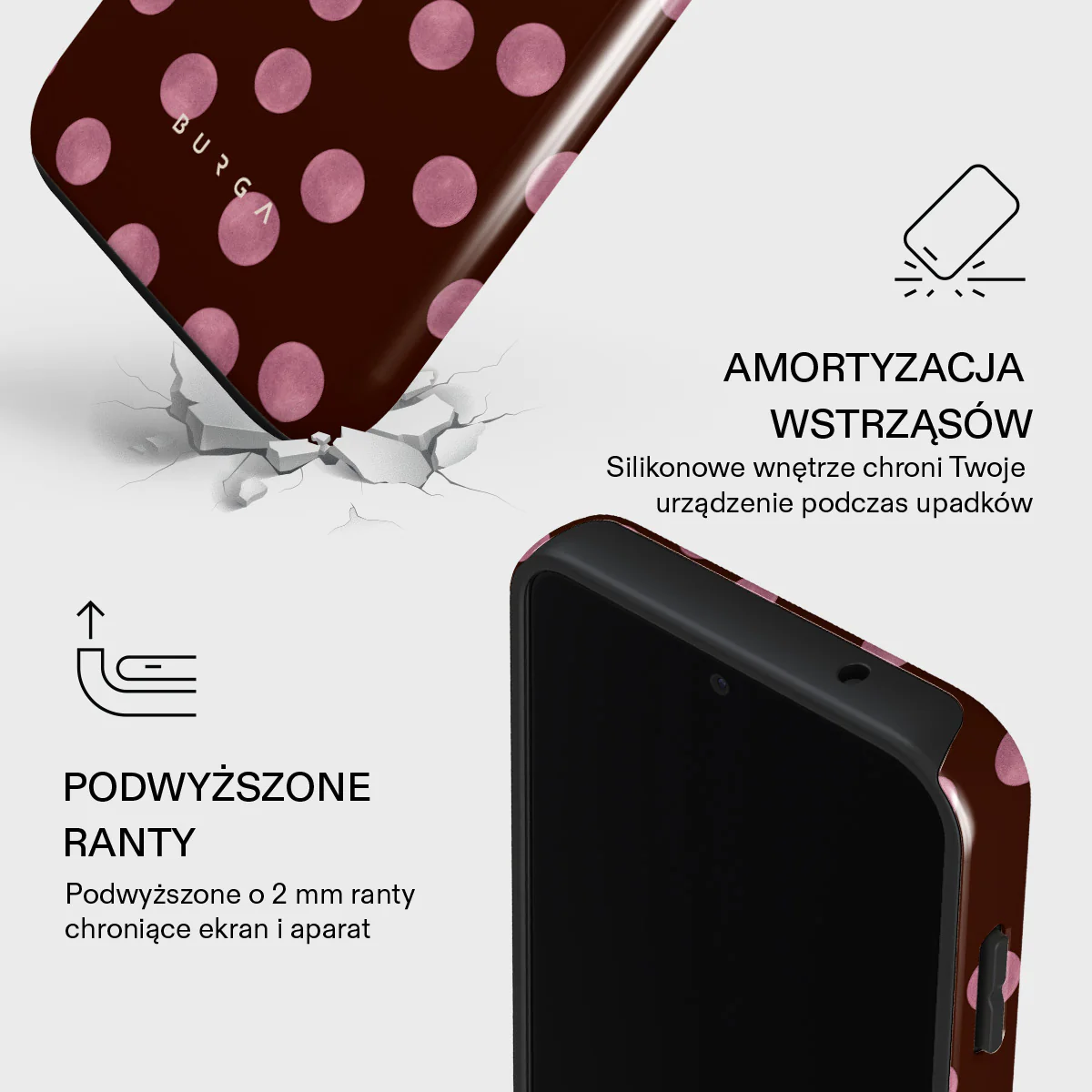 Pillow Talk - Samsung Galaxy S23 FE Etui - Image 4