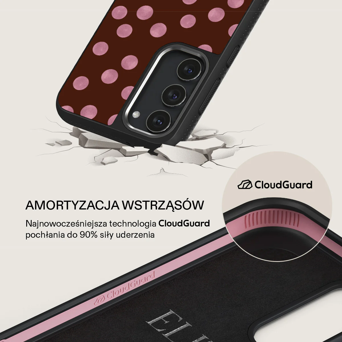 Pillow Talk - Samsung Galaxy S23 Plus Etui - Image 14