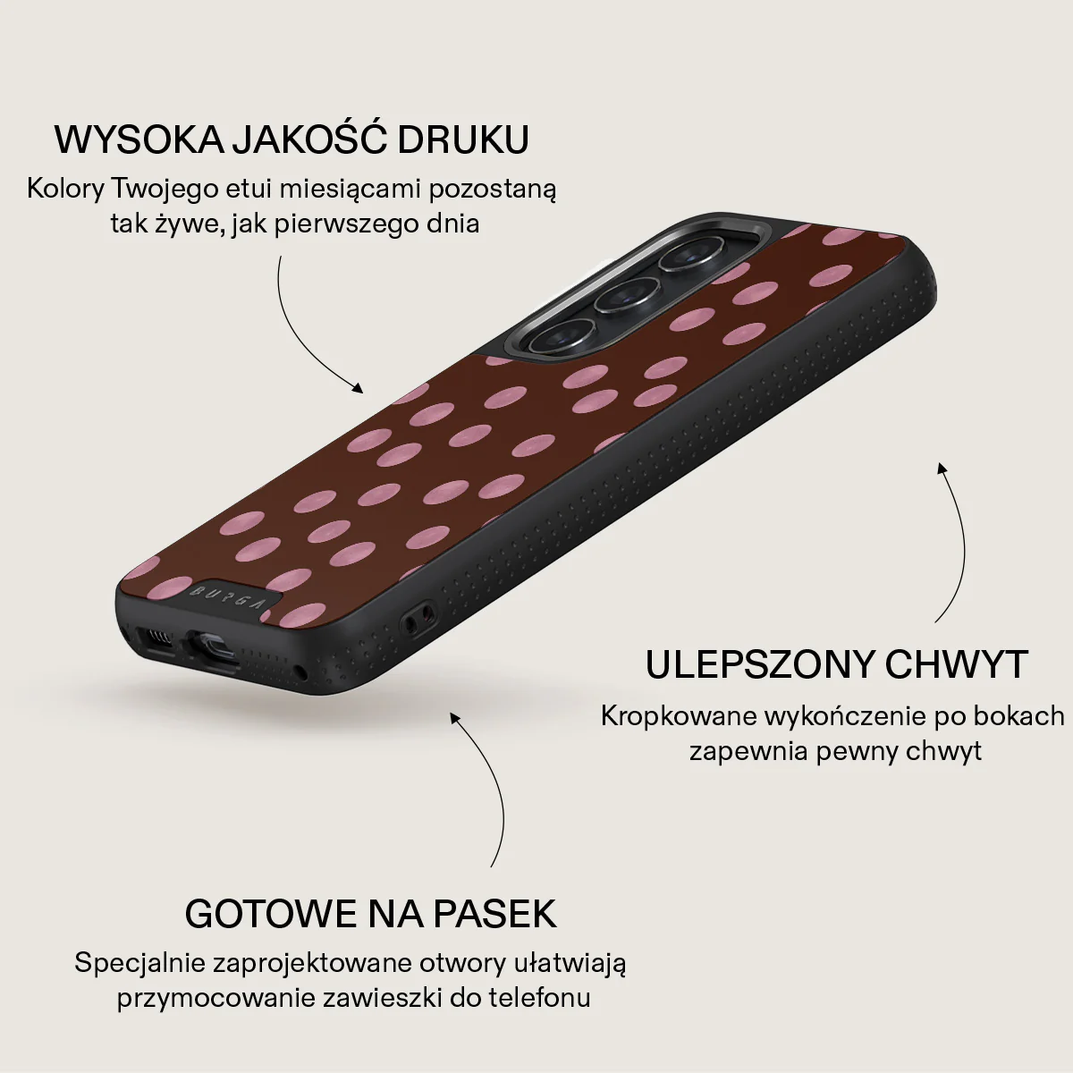 Pillow Talk - Samsung Galaxy S23 Plus Etui - Image 16
