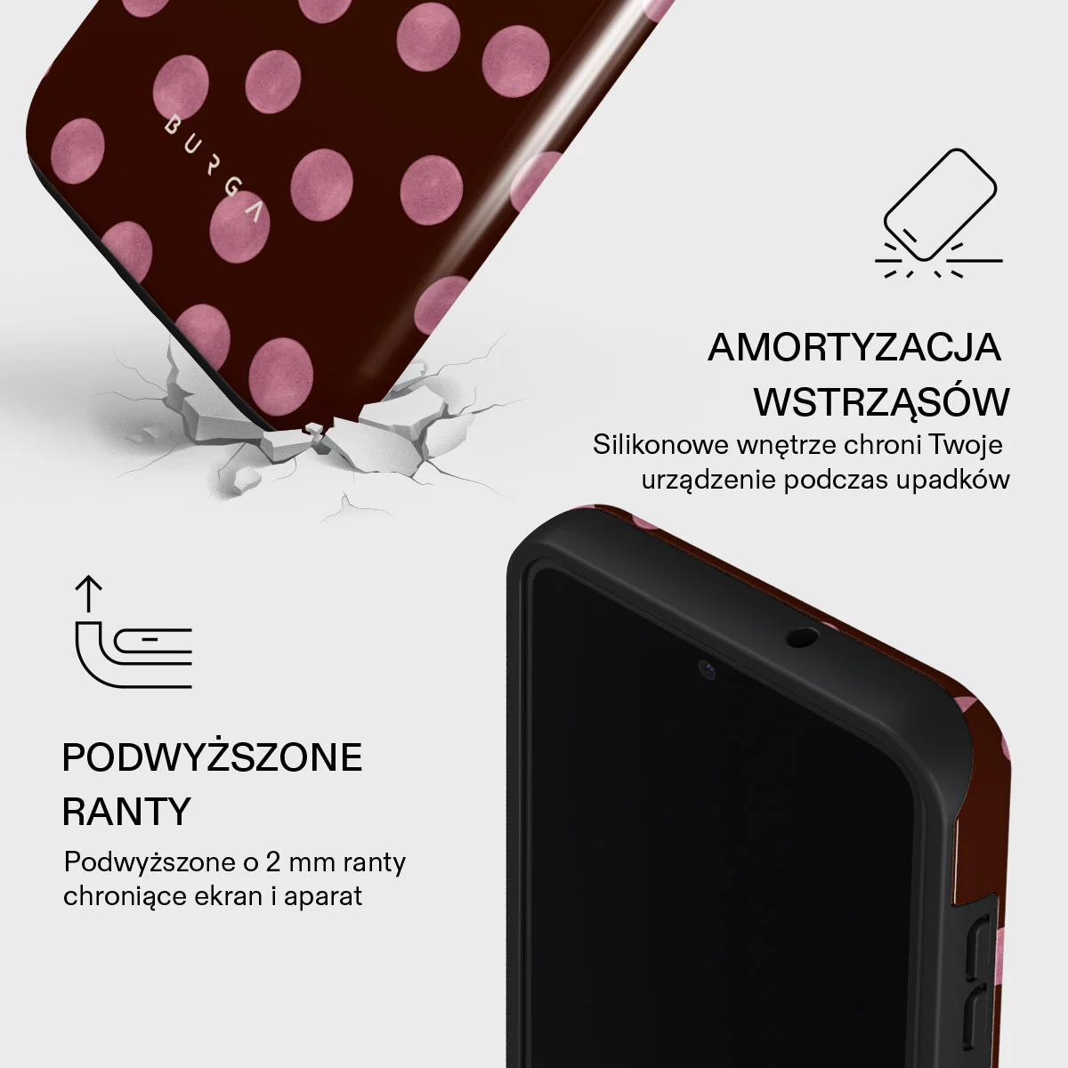 Pillow Talk - Samsung Galaxy S23 Plus Etui - Image 4