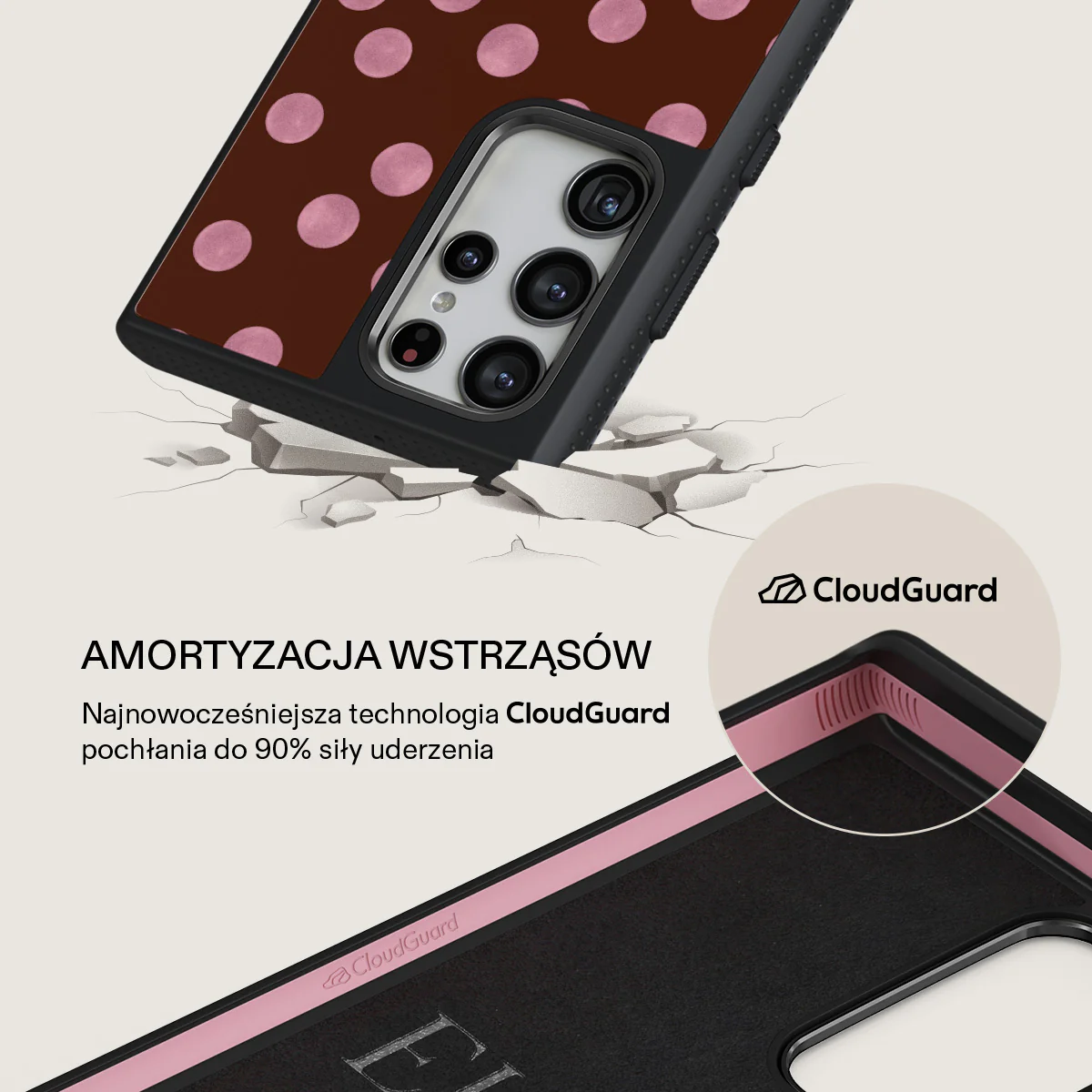 Pillow Talk - Samsung Galaxy S23 Ultra Etui - Image 14