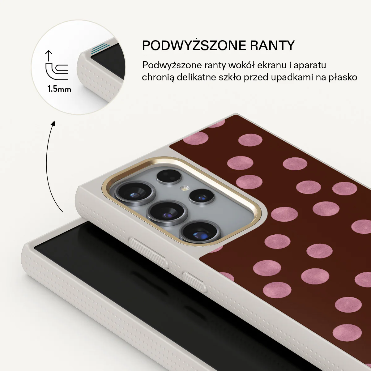 Pillow Talk - Samsung Galaxy S23 Ultra Etui - Image 22