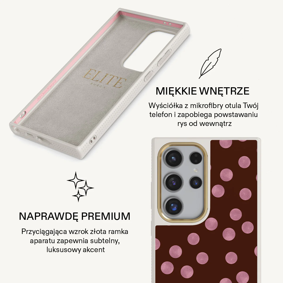 Pillow Talk - Samsung Galaxy S23 Ultra Etui - Image 24