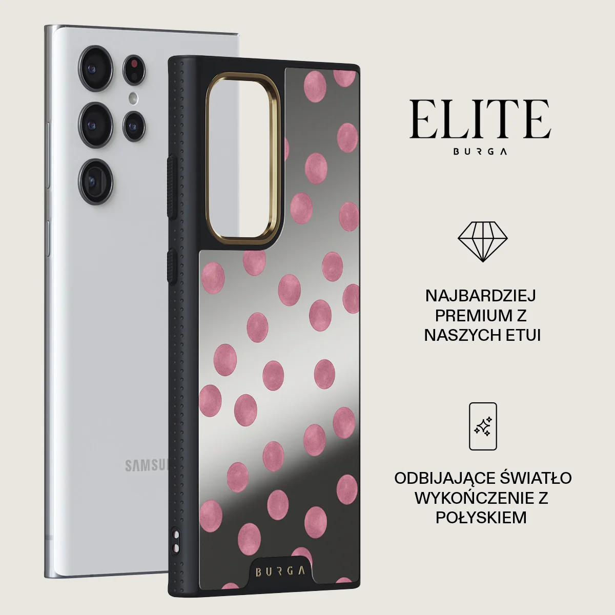 Pillow Talk - Samsung Galaxy S23 Ultra Etui - Image 27