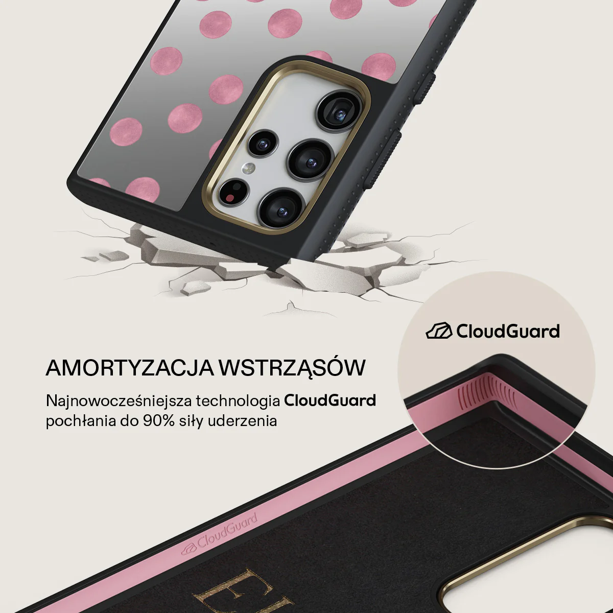 Pillow Talk - Samsung Galaxy S23 Ultra Etui - Image 28