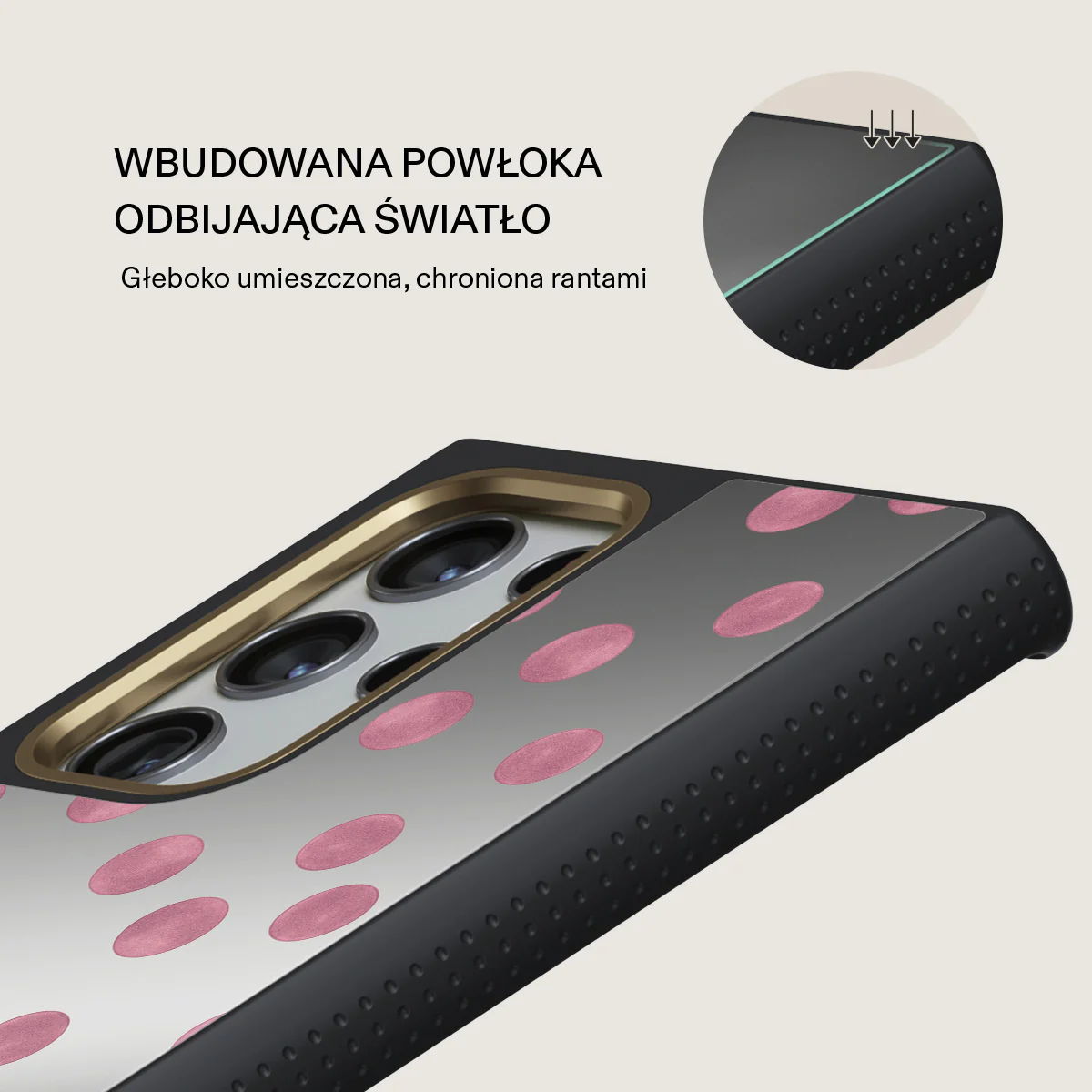 Pillow Talk - Samsung Galaxy S23 Ultra Etui - Image 29
