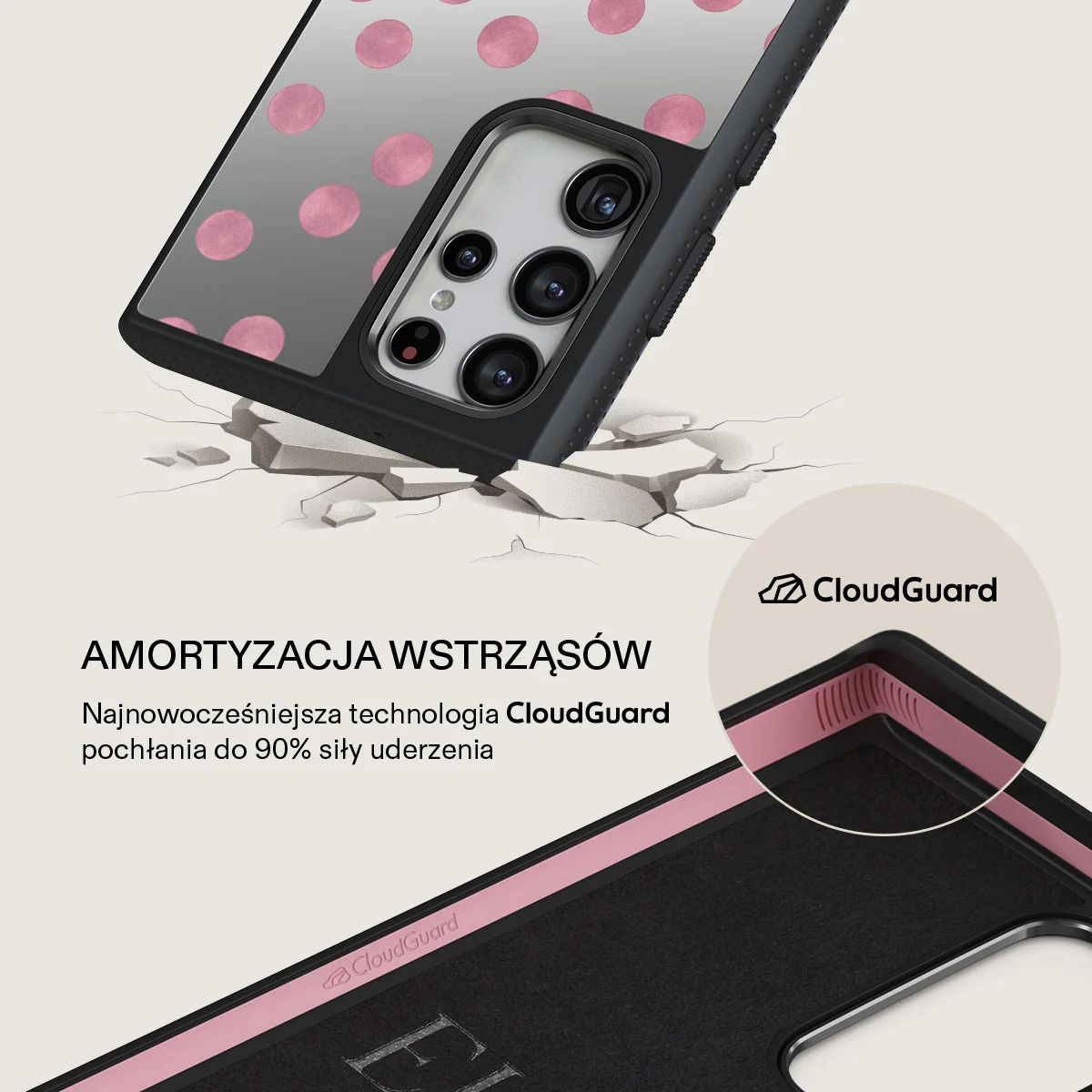 Pillow Talk - Samsung Galaxy S23 Ultra Etui - Image 36