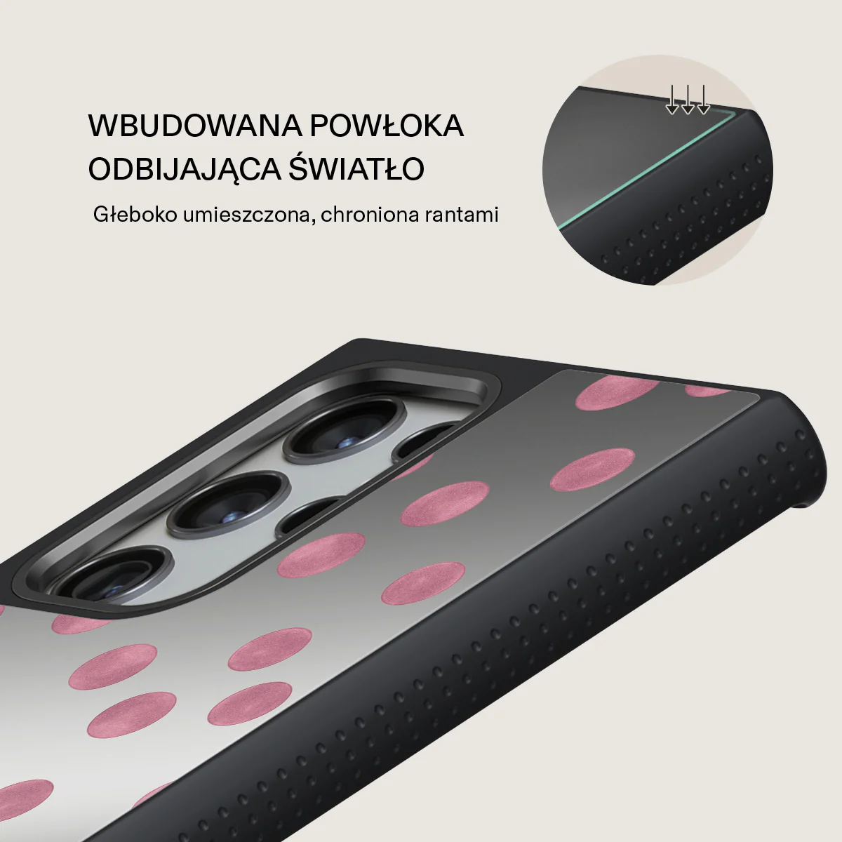 Pillow Talk - Samsung Galaxy S23 Ultra Etui - Image 37