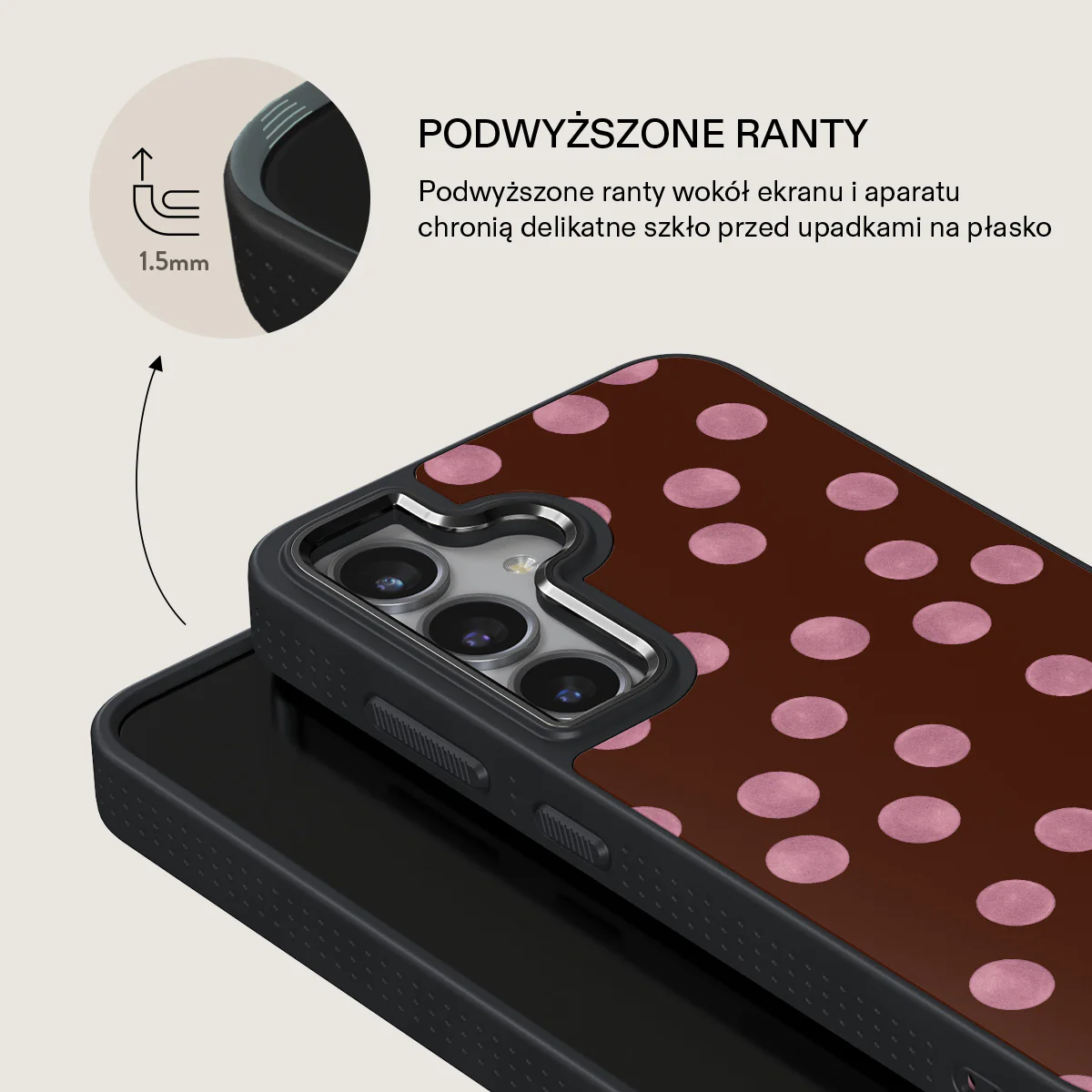 Pillow Talk - Samsung Galaxy S24 Etui - Image 15