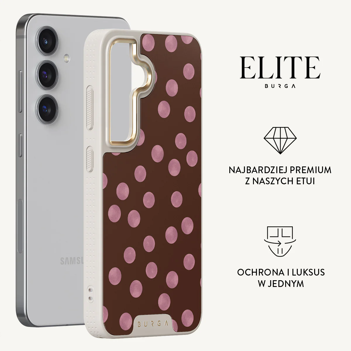 Pillow Talk - Samsung Galaxy S24 Etui - Image 20