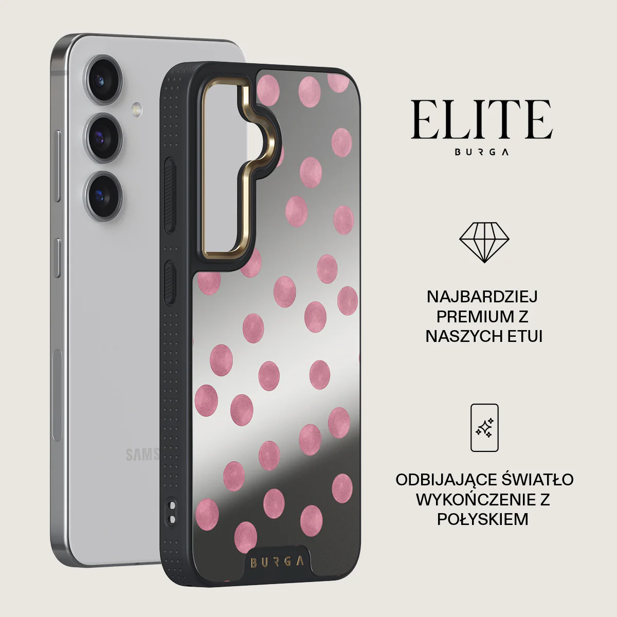 Pillow Talk - Samsung Galaxy S24 Etui - Image 27