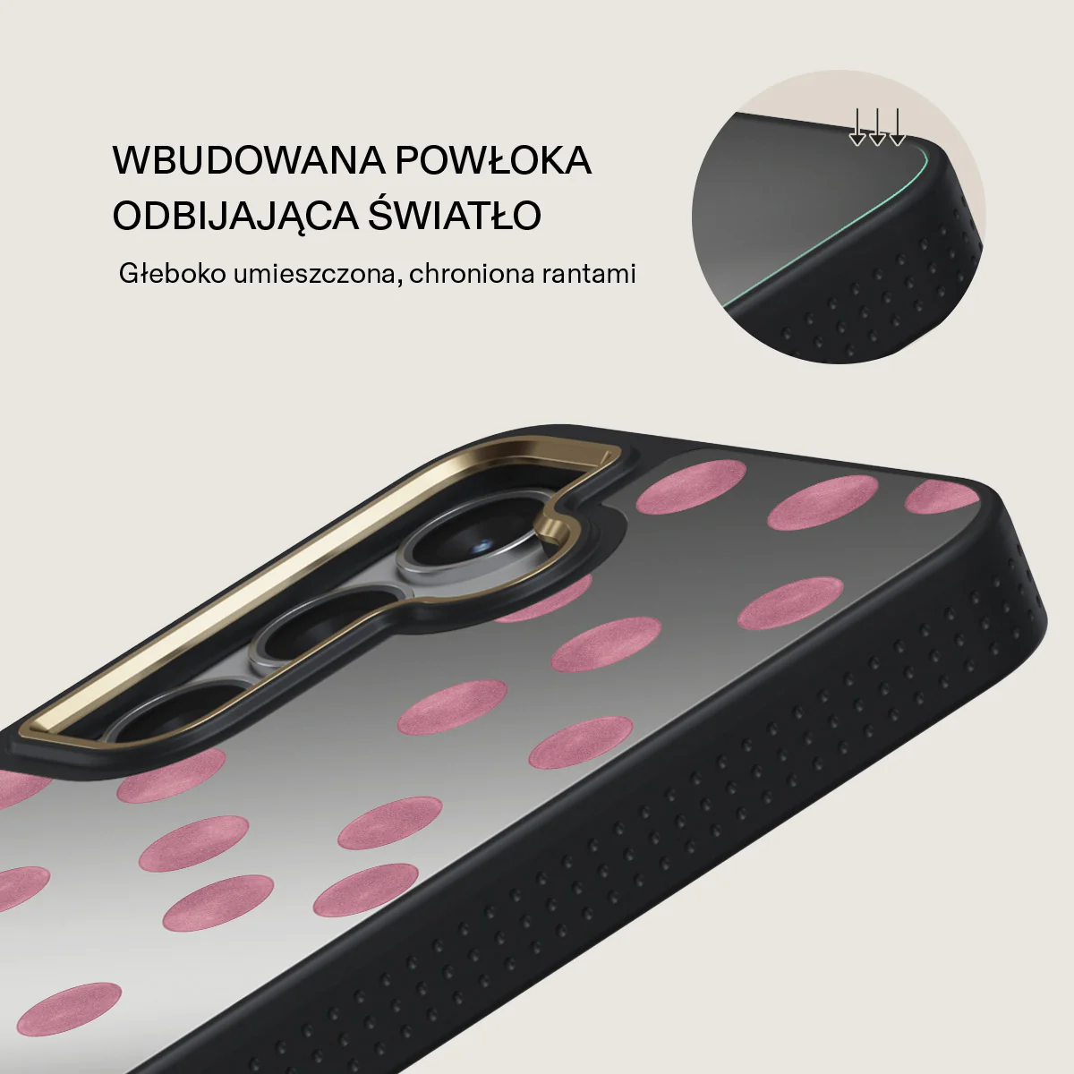 Pillow Talk - Samsung Galaxy S24 Etui - Image 29