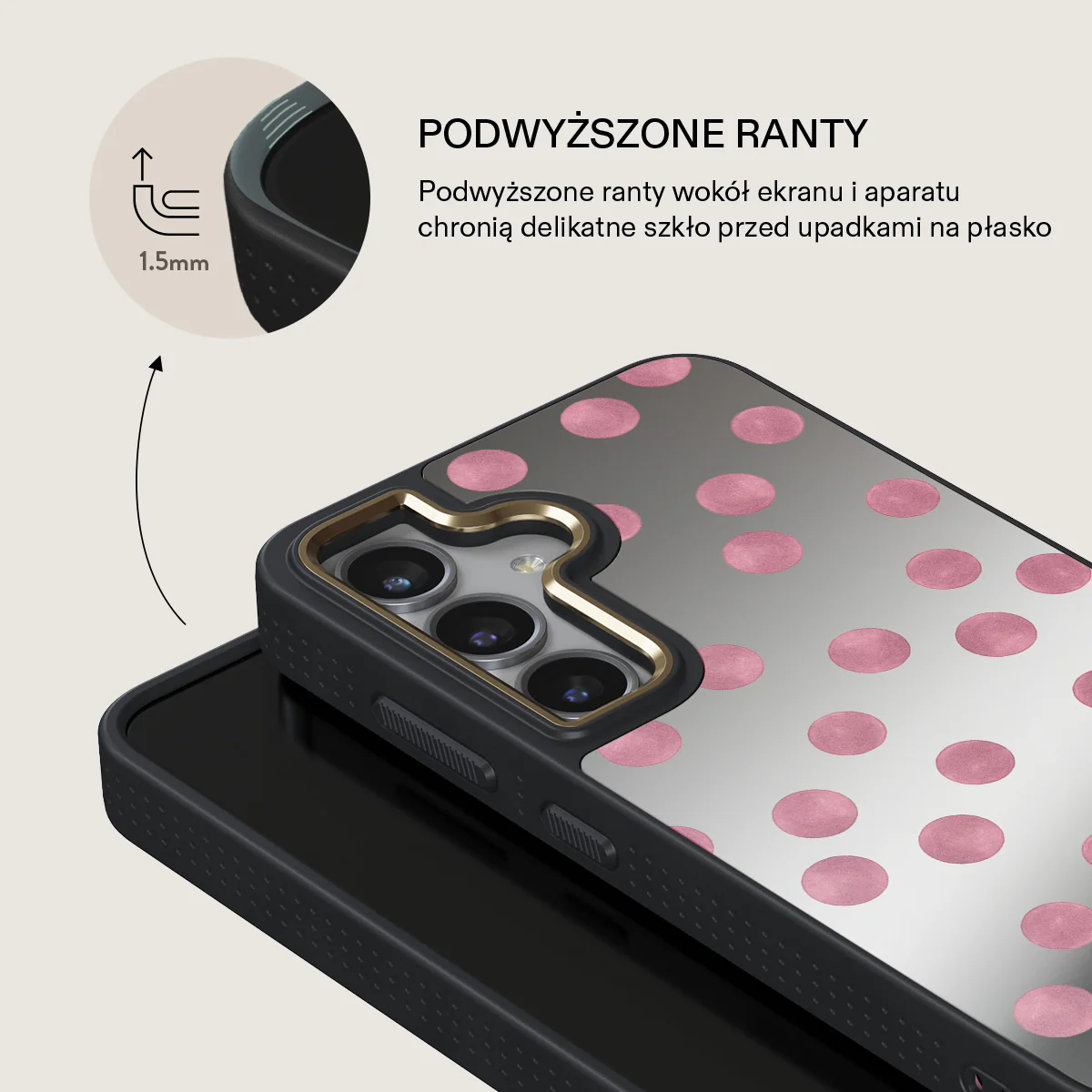 Pillow Talk - Samsung Galaxy S24 Etui - Image 30