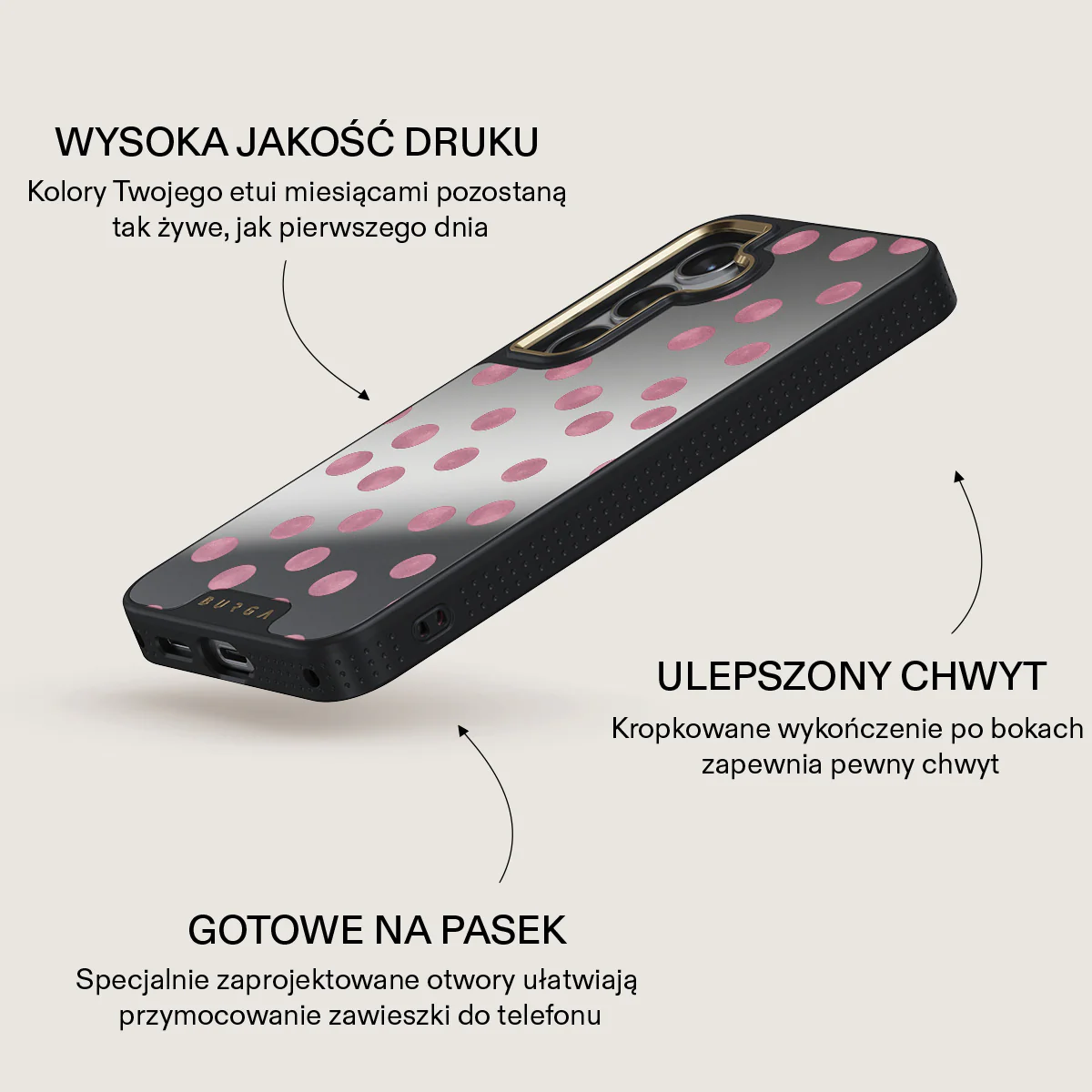 Pillow Talk - Samsung Galaxy S24 Etui - Image 31