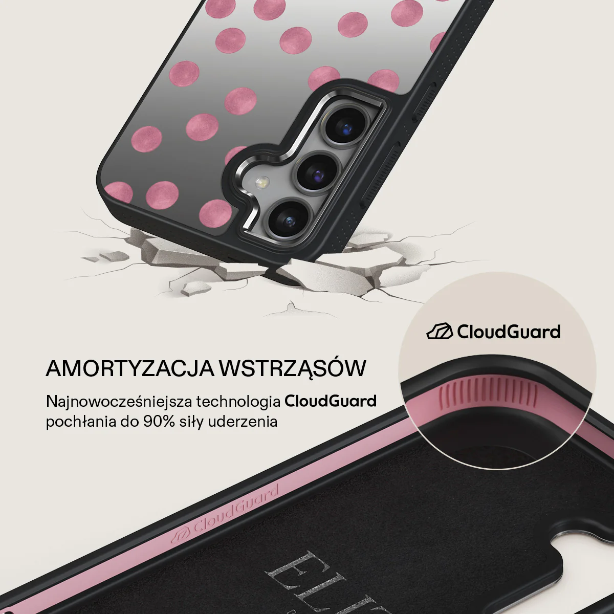 Pillow Talk - Samsung Galaxy S24 Etui - Image 36