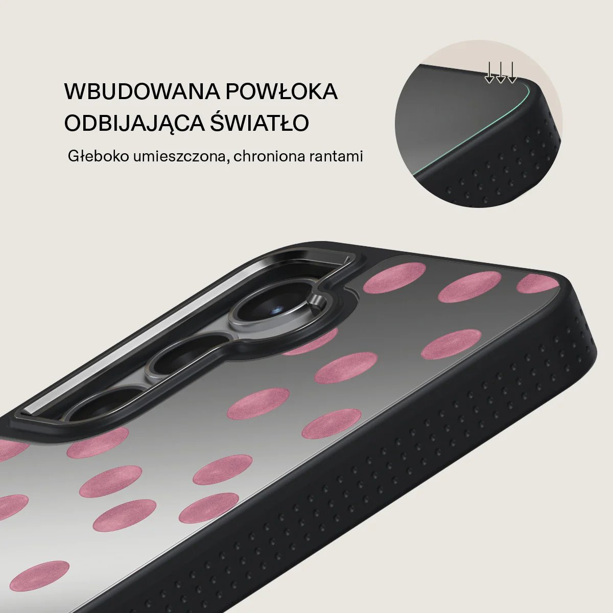 Pillow Talk - Samsung Galaxy S24 Etui - Image 37