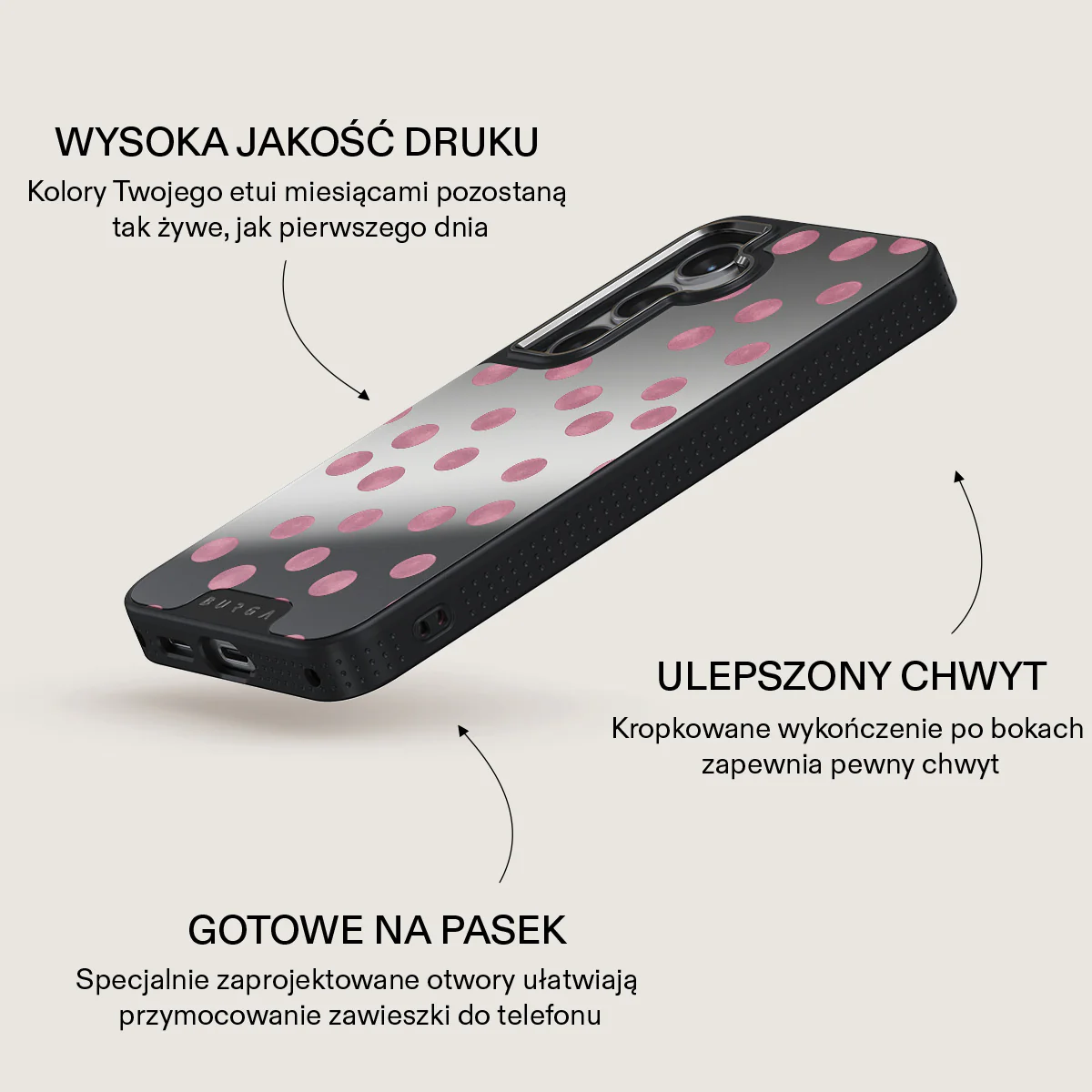 Pillow Talk - Samsung Galaxy S24 Etui - Image 39