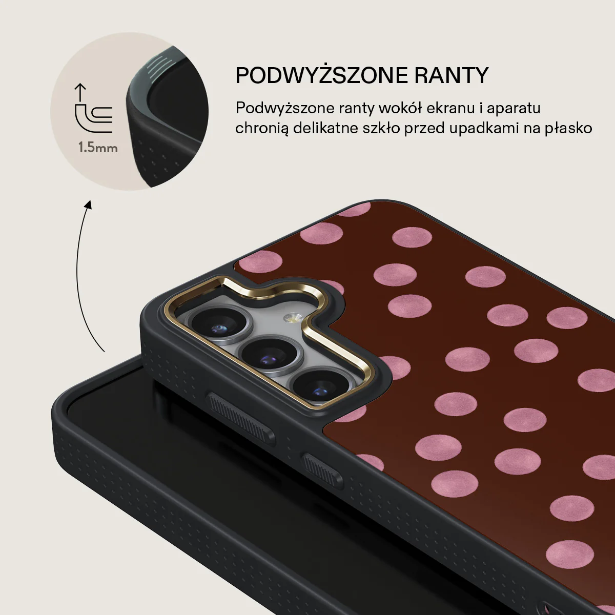 Pillow Talk - Samsung Galaxy S24 Etui - Image 8