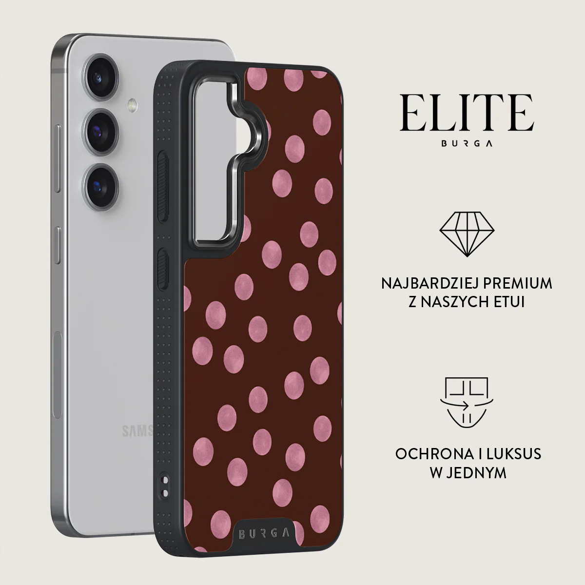 Pillow Talk - Samsung Galaxy S24 Plus Etui - Image 13