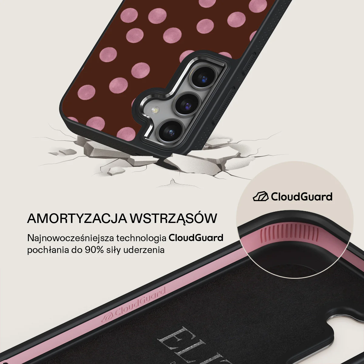 Pillow Talk - Samsung Galaxy S24 Plus Etui - Image 14